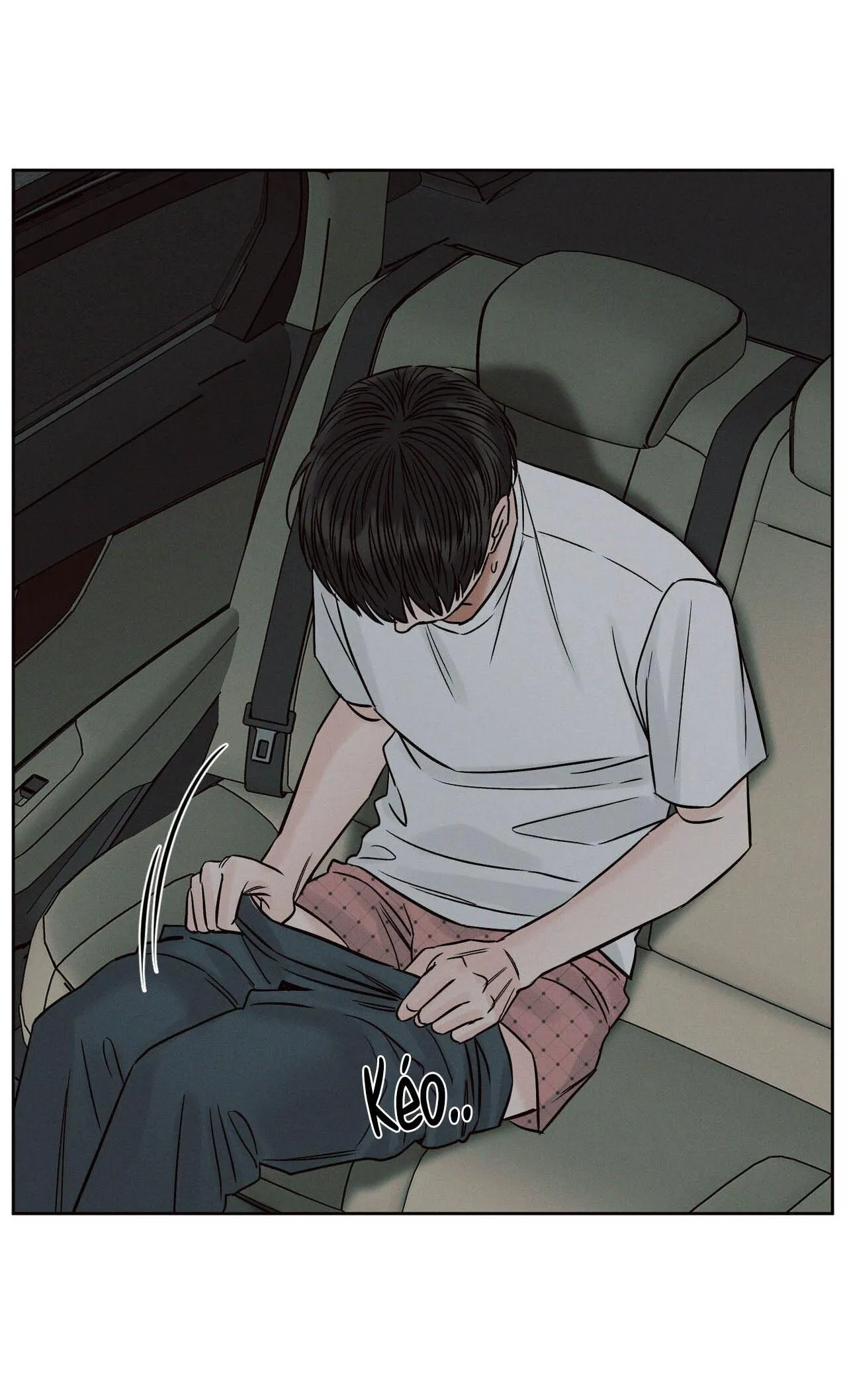 Dù Anh Không Yêu Em Chapter 104 Trang 62