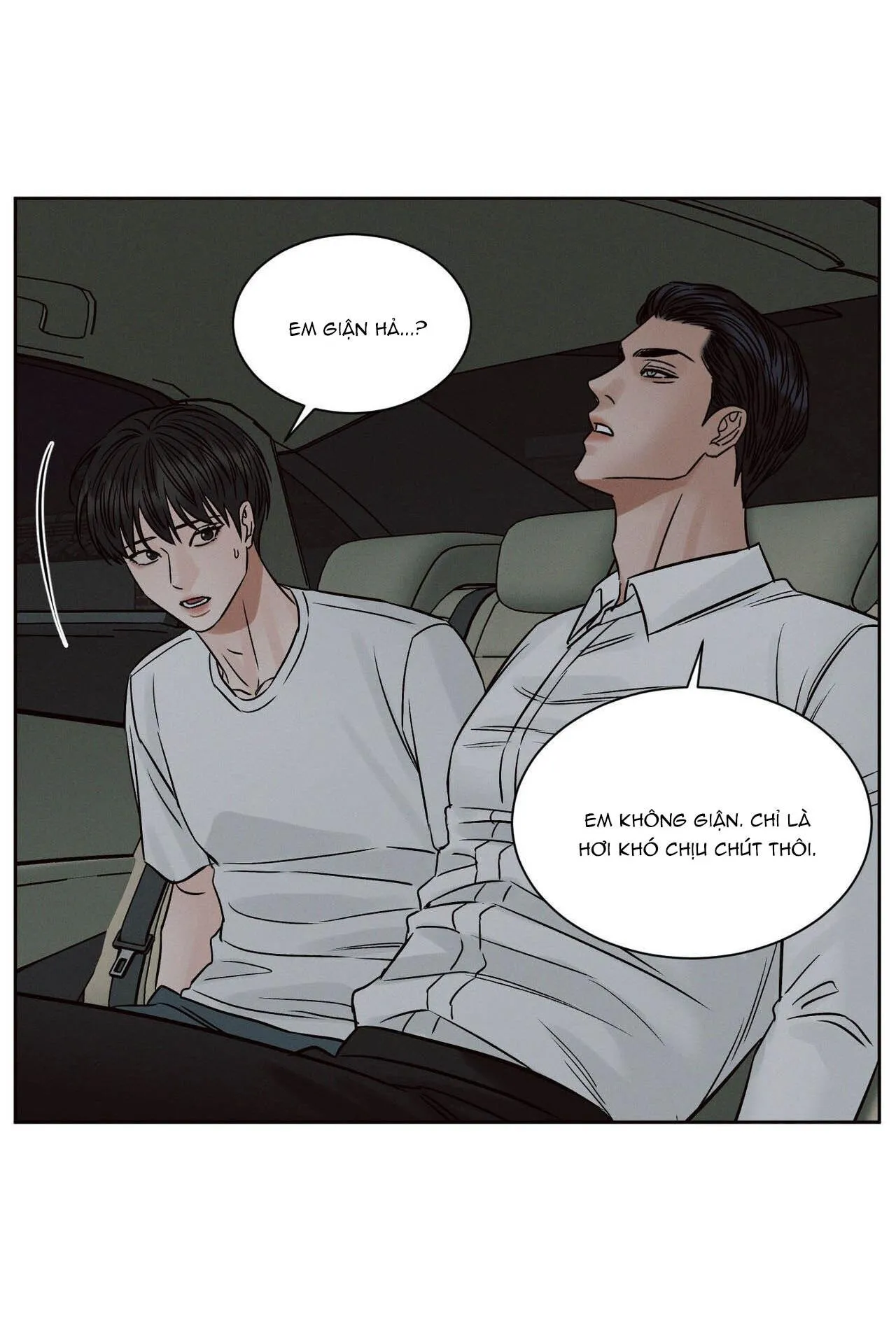 Dù Anh Không Yêu Em Chapter 104 Trang 63