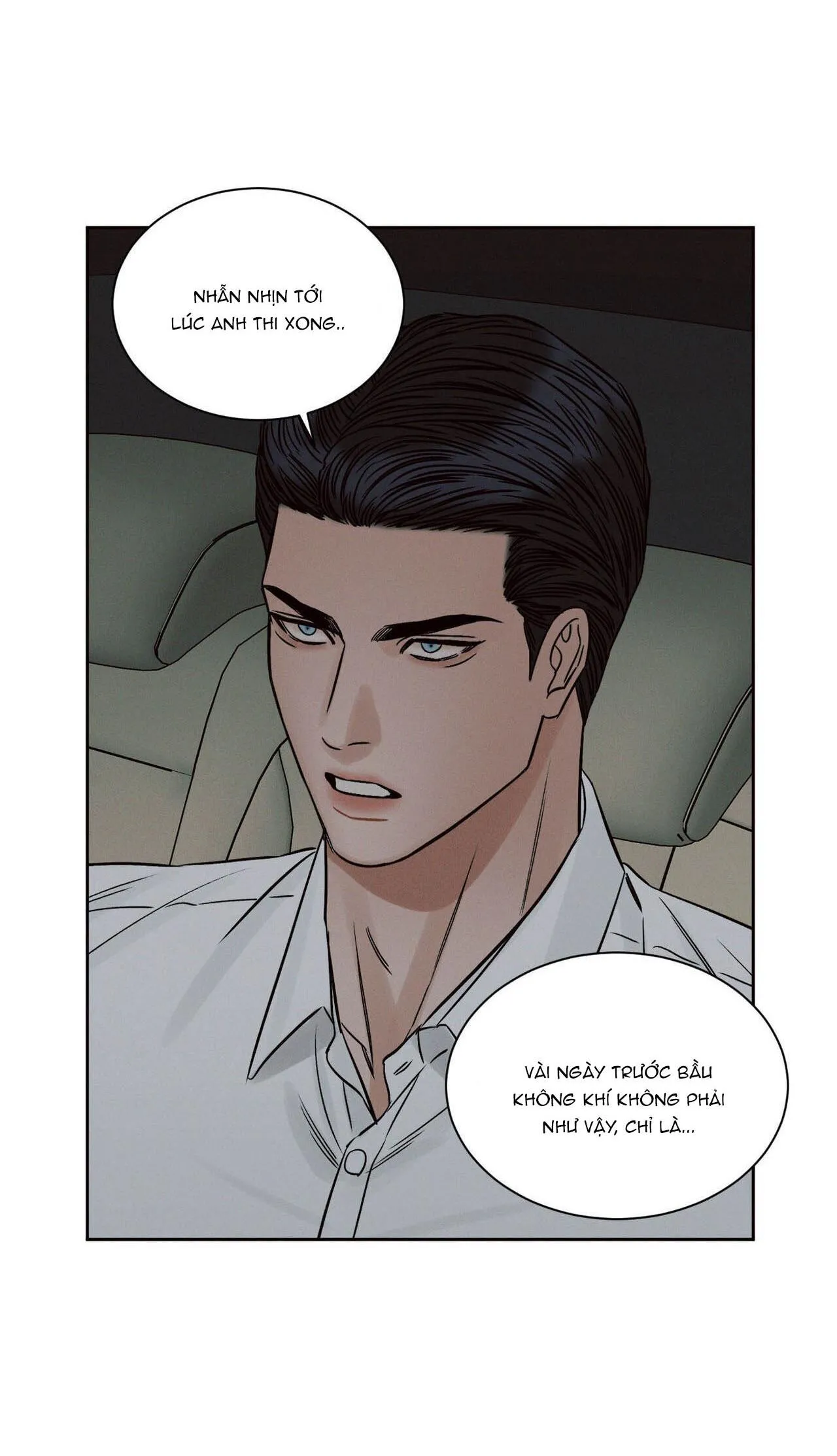 Dù Anh Không Yêu Em Chapter 104 Trang 64