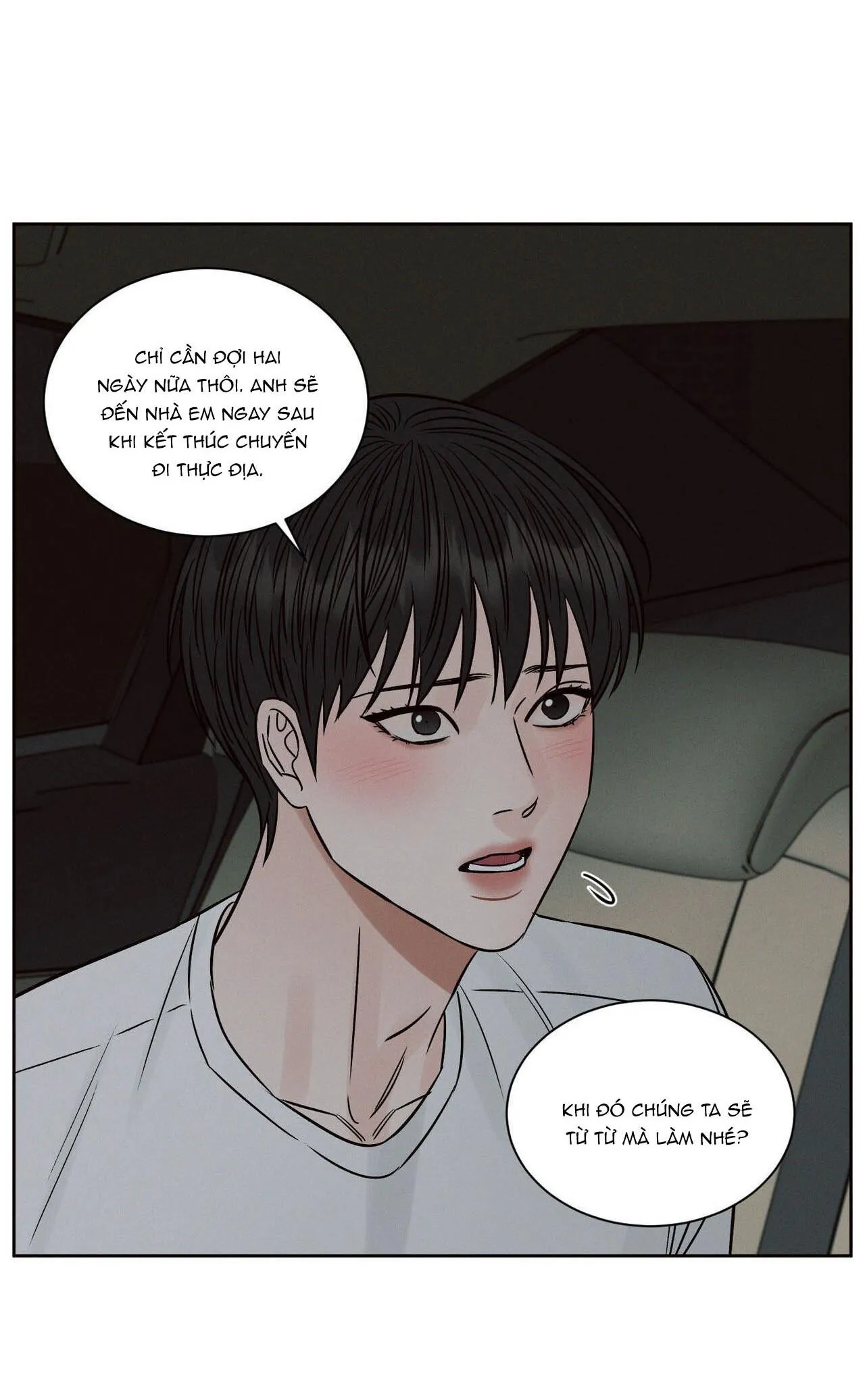 Dù Anh Không Yêu Em Chapter 104 Trang 65