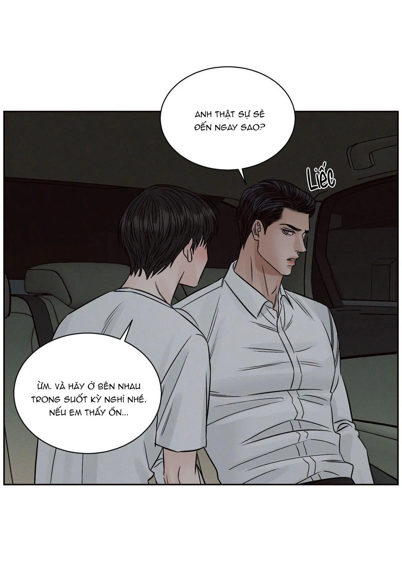 Dù Anh Không Yêu Em Chapter 104 Trang 66