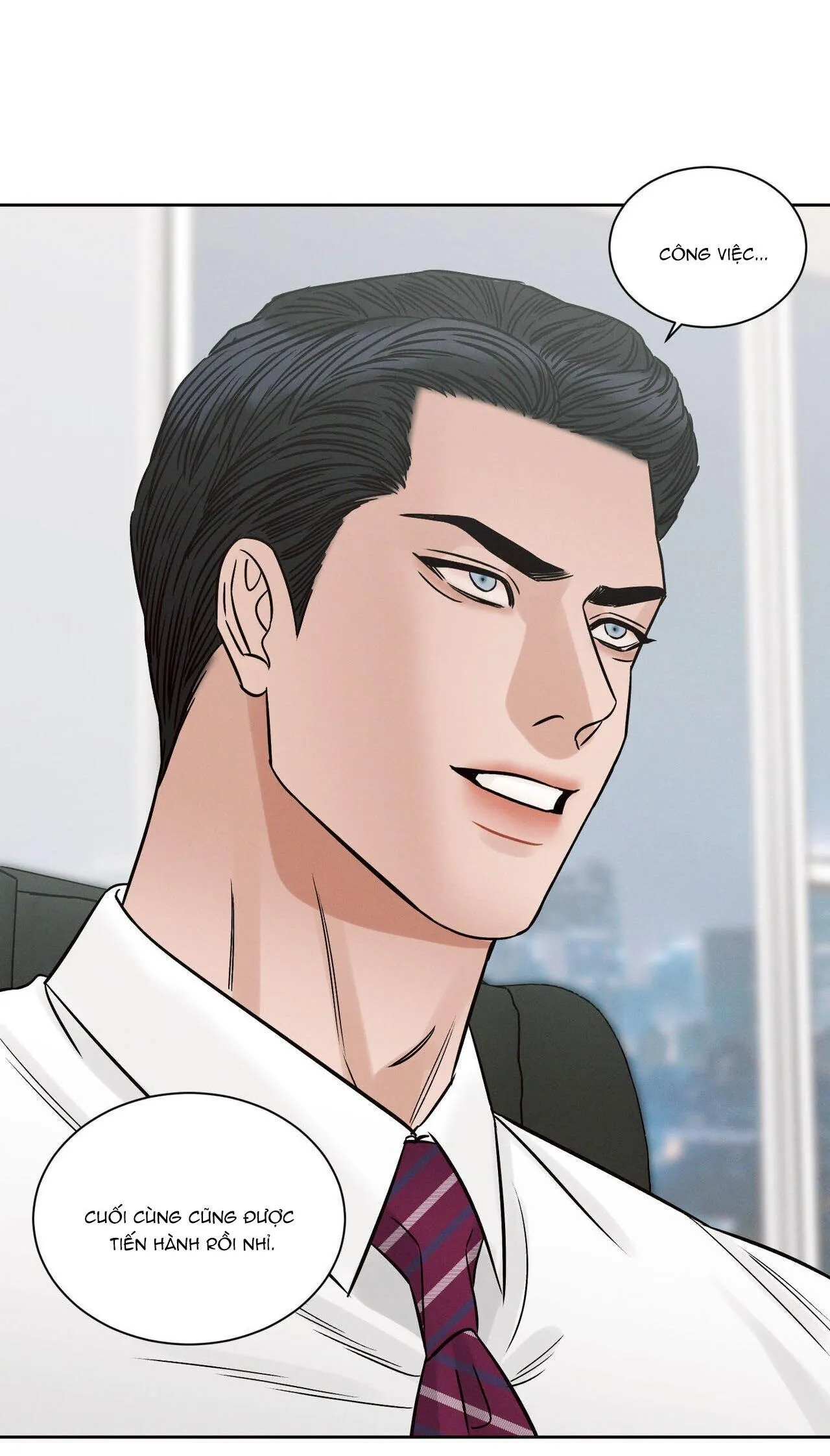 Dù Anh Không Yêu Em Chapter 104 Trang 73