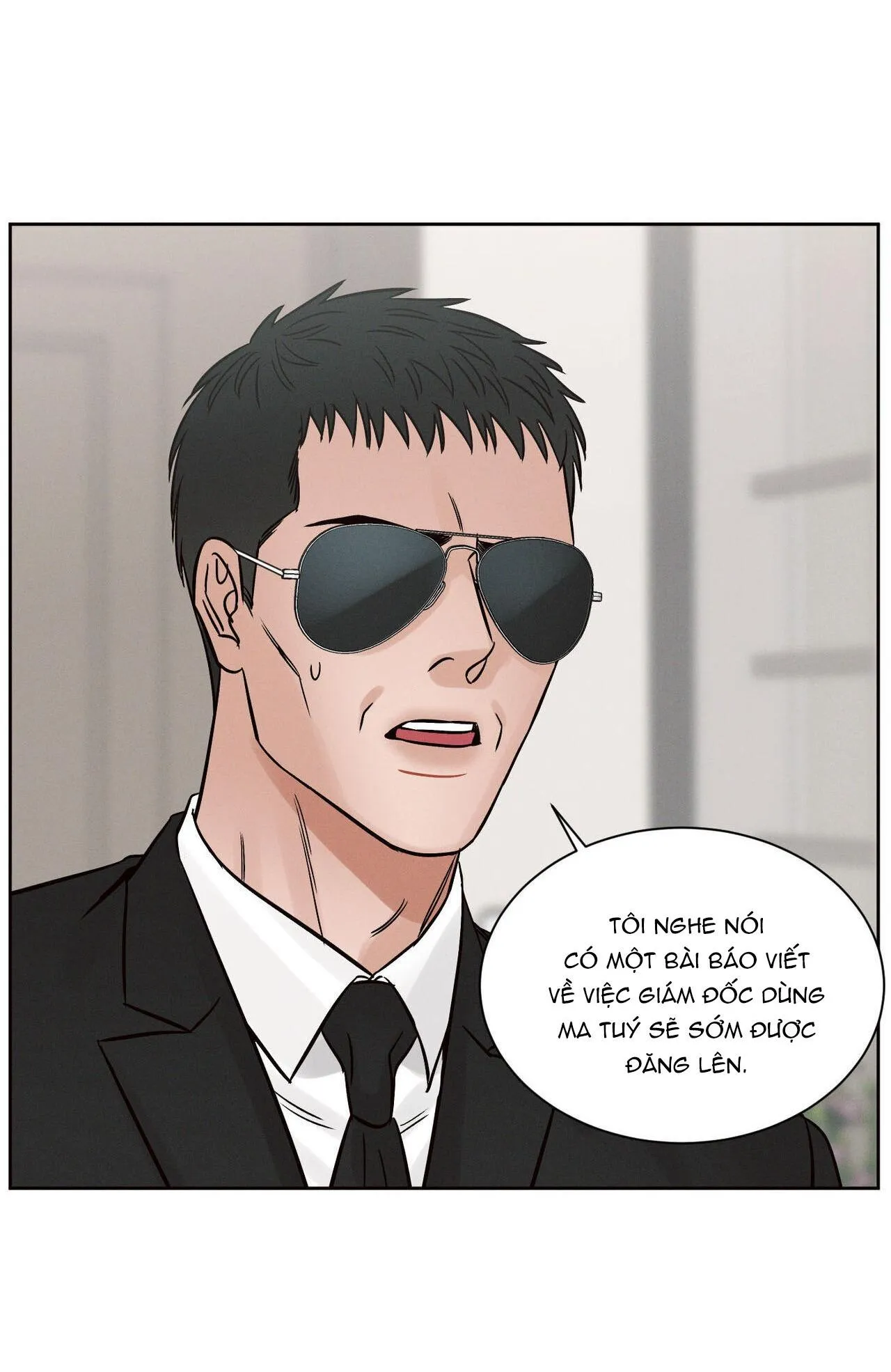 Dù Anh Không Yêu Em Chapter 105 Trang 11