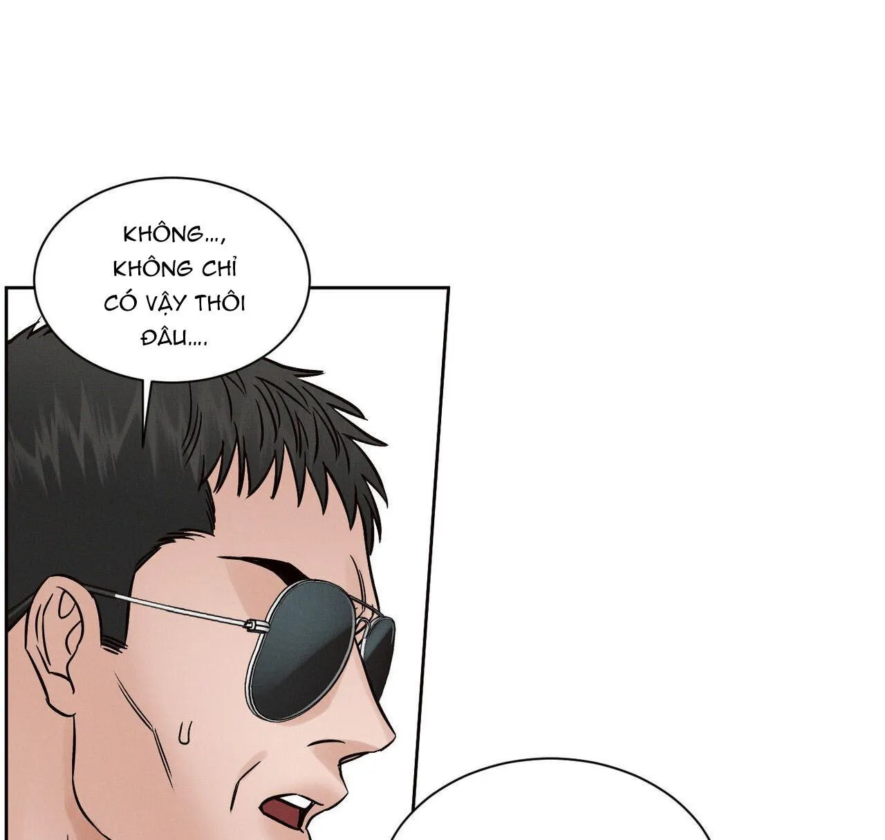 Dù Anh Không Yêu Em Chapter 105 Trang 13