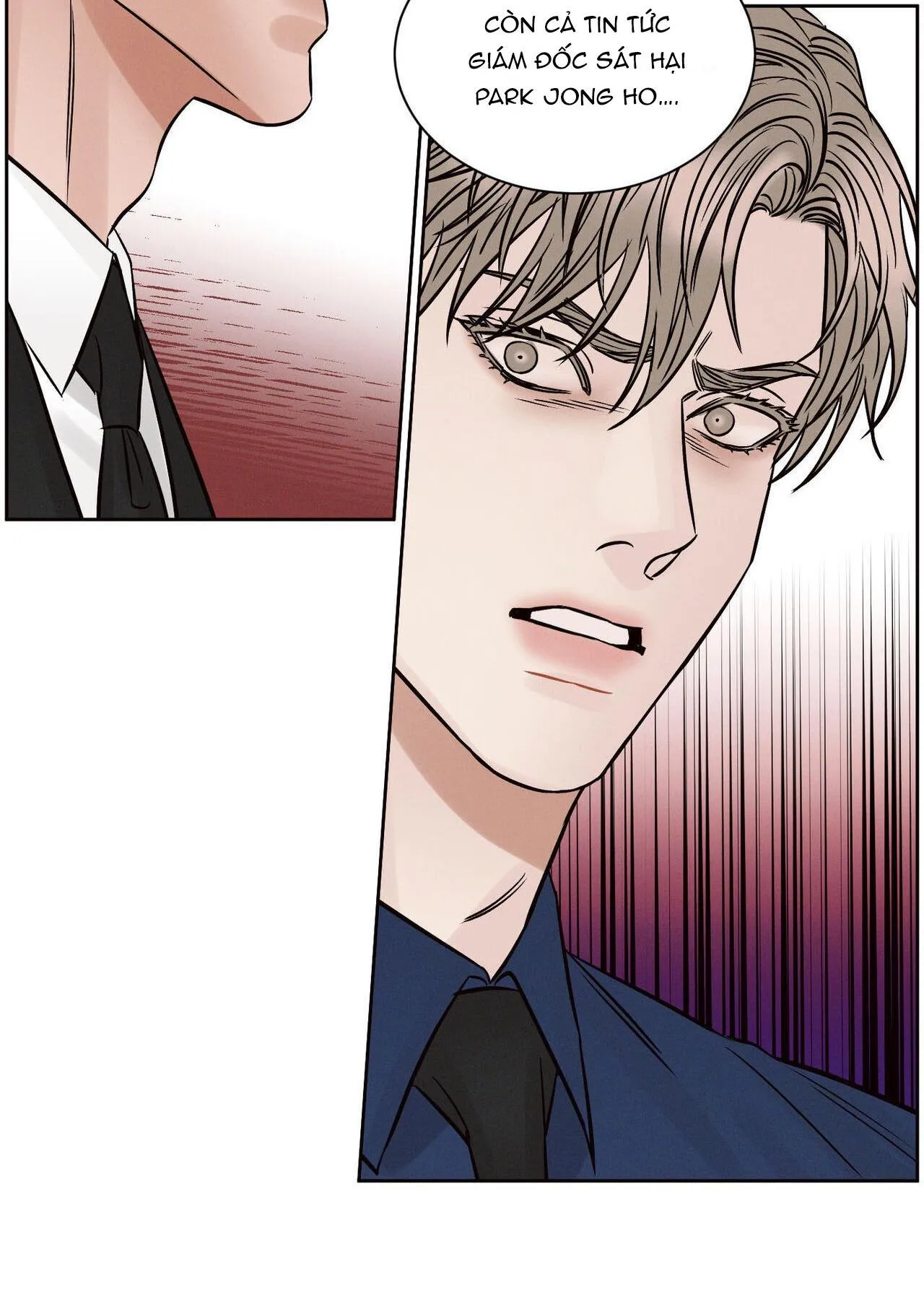 Dù Anh Không Yêu Em Chapter 105 Trang 14