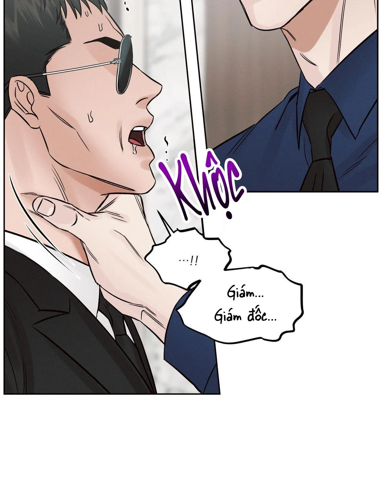 Dù Anh Không Yêu Em Chapter 105 Trang 18