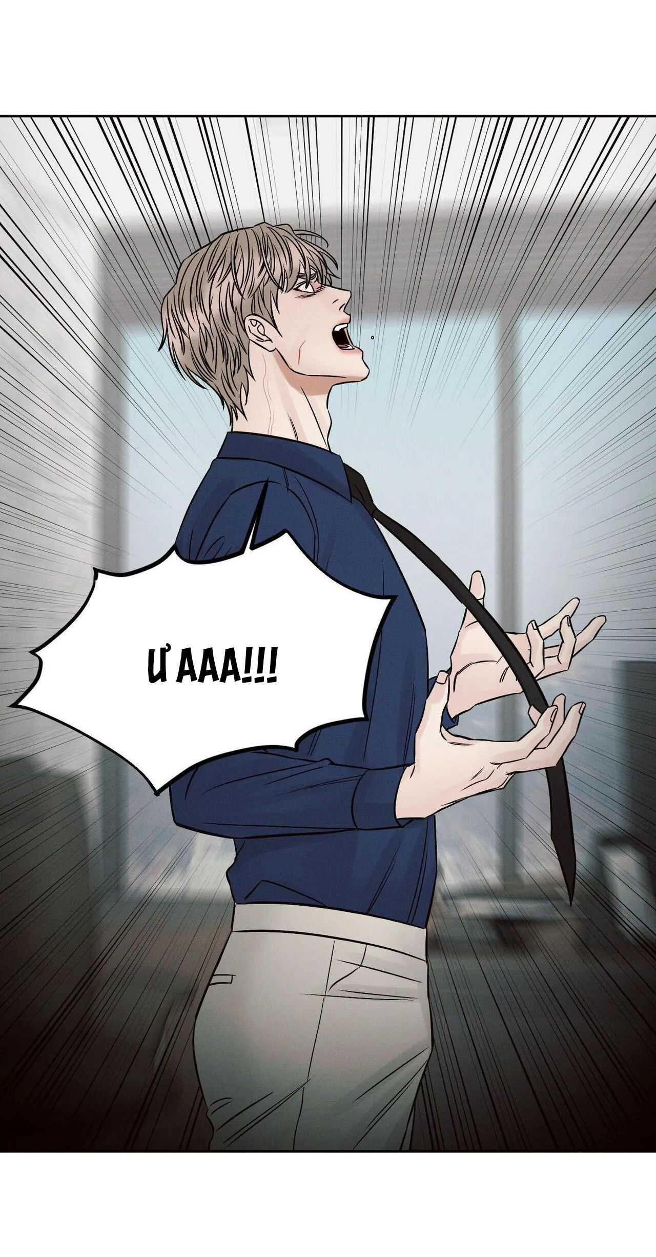 Dù Anh Không Yêu Em Chapter 105 Trang 25