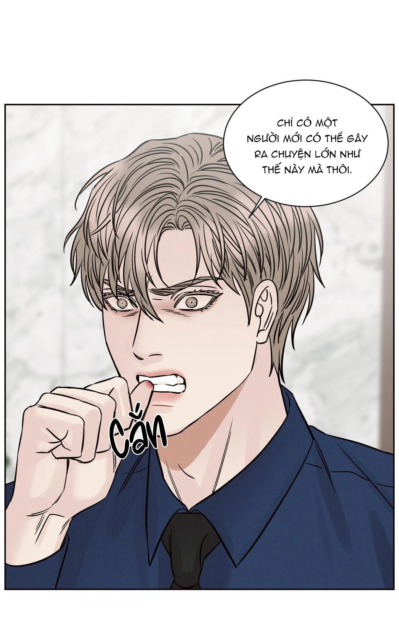 Dù Anh Không Yêu Em Chapter 105 Trang 28