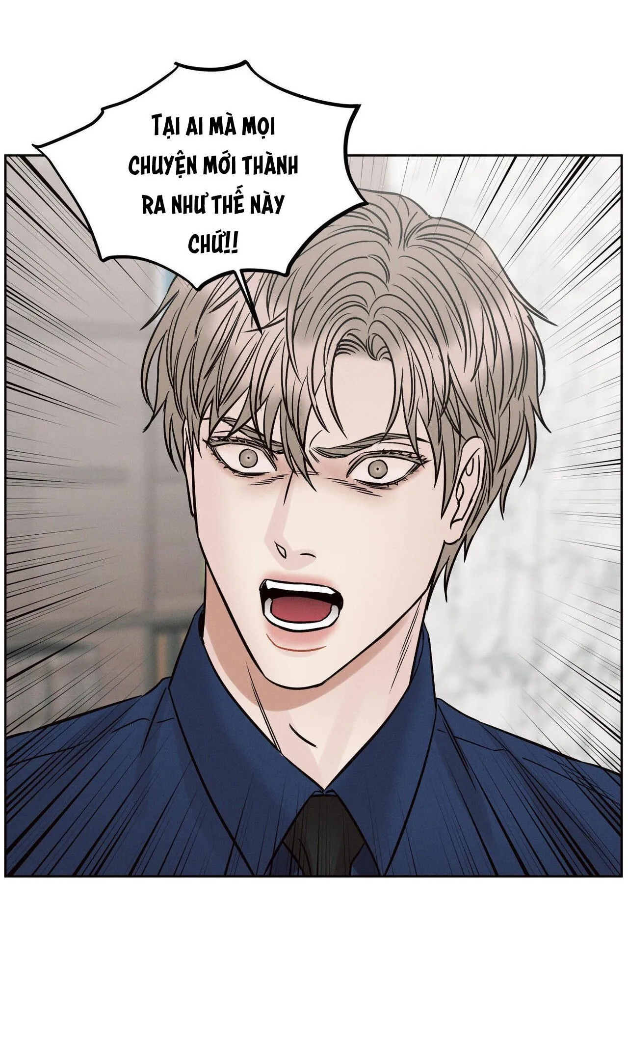 Dù Anh Không Yêu Em Chapter 105 Trang 33