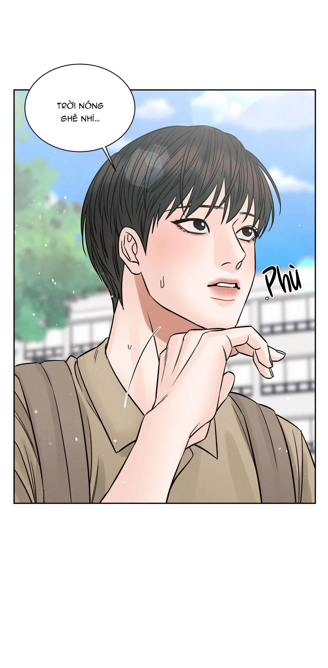 Dù Anh Không Yêu Em Chapter 105 Trang 38
