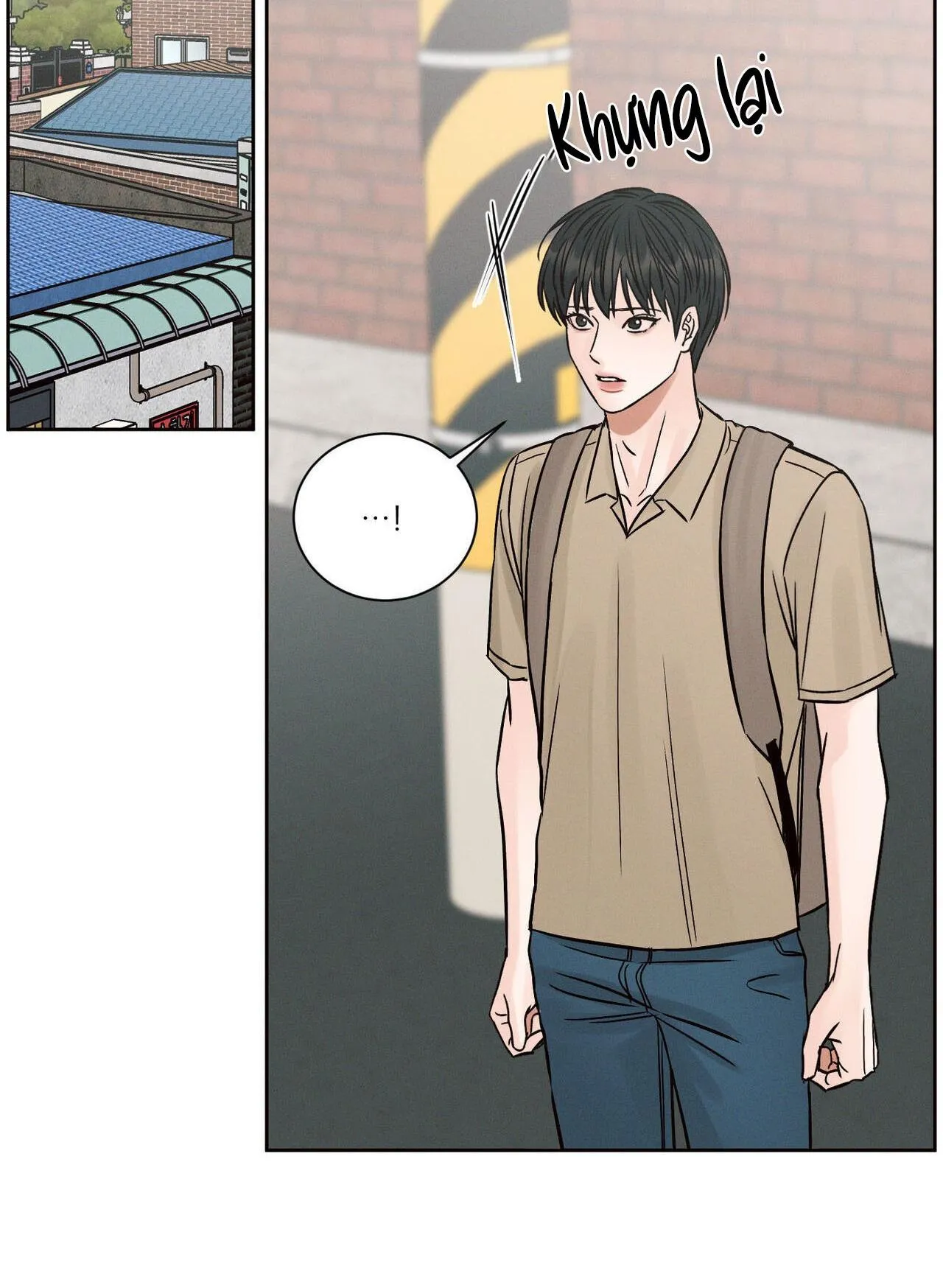 Dù Anh Không Yêu Em Chapter 105 Trang 40