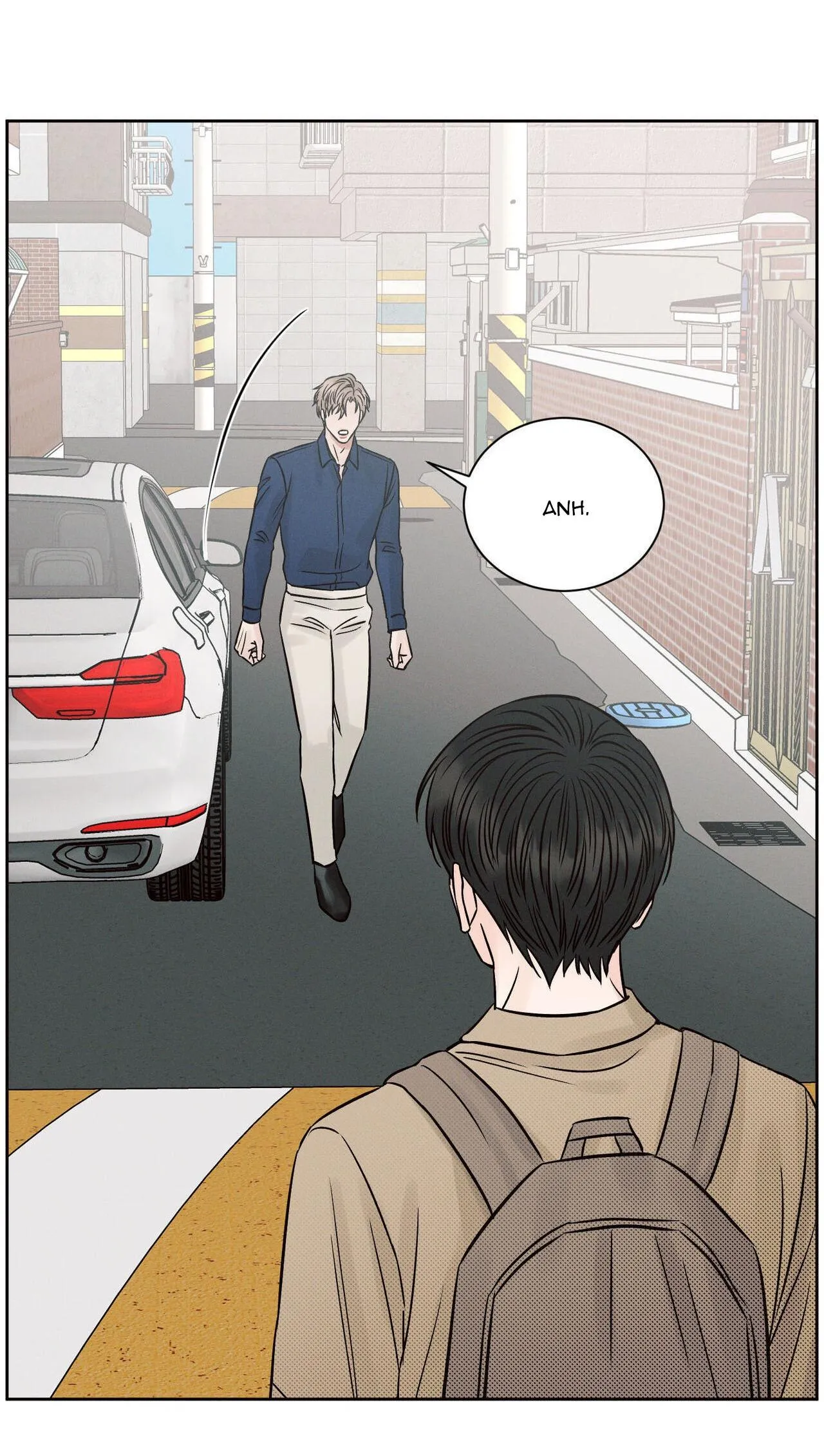 Dù Anh Không Yêu Em Chapter 105 Trang 41