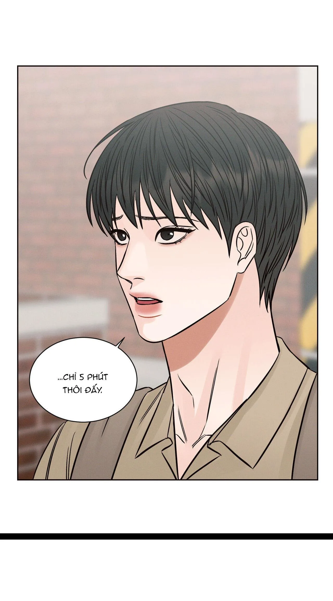 Dù Anh Không Yêu Em Chapter 105 Trang 45