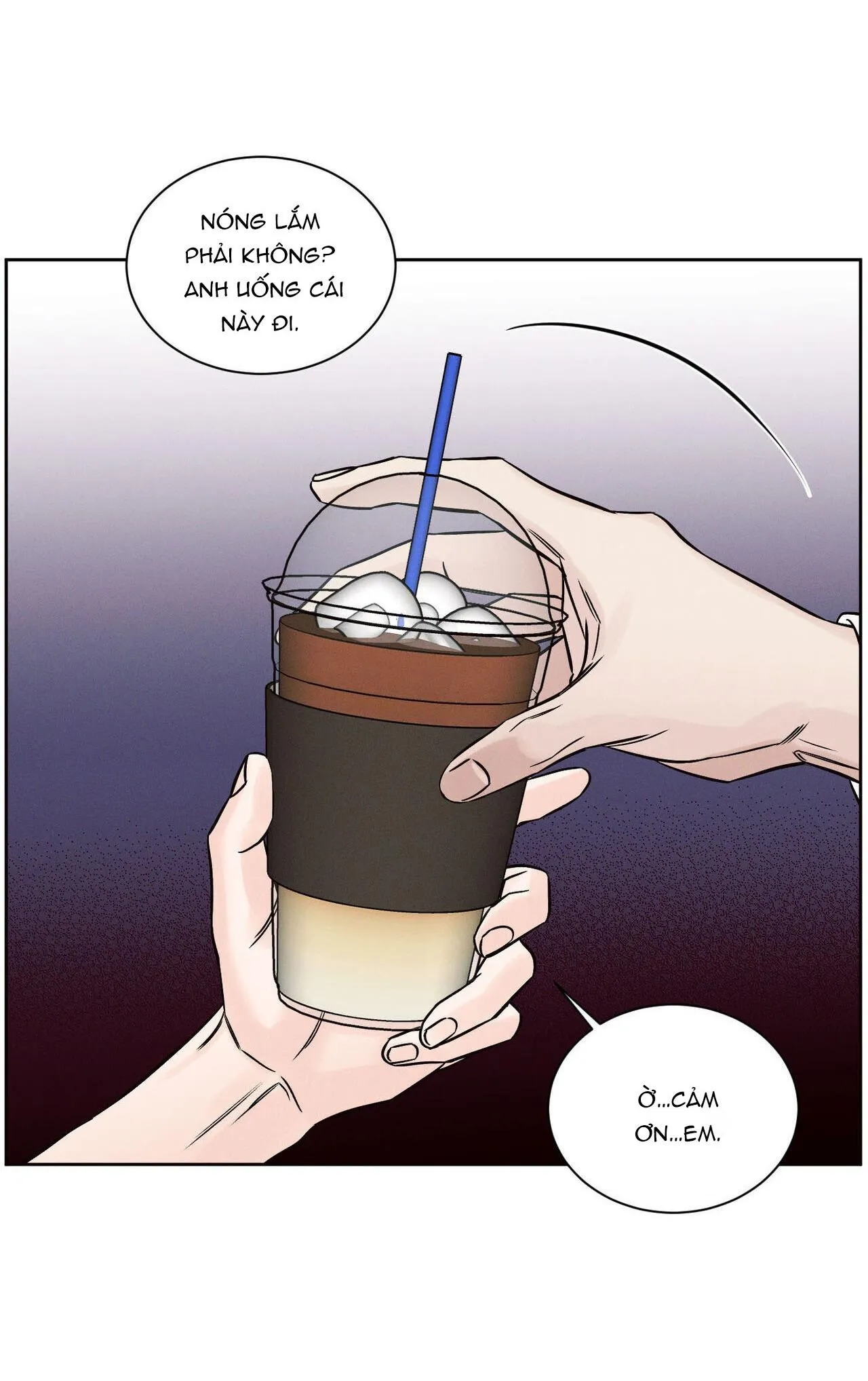 Dù Anh Không Yêu Em Chapter 105 Trang 47