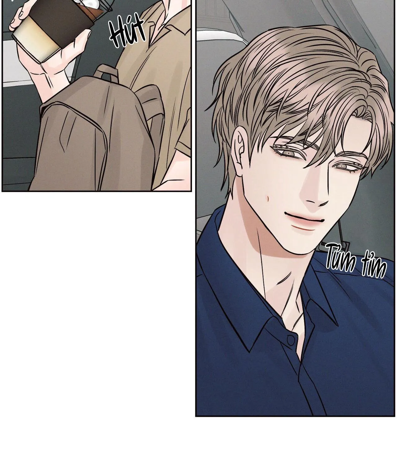 Dù Anh Không Yêu Em Chapter 105 Trang 49