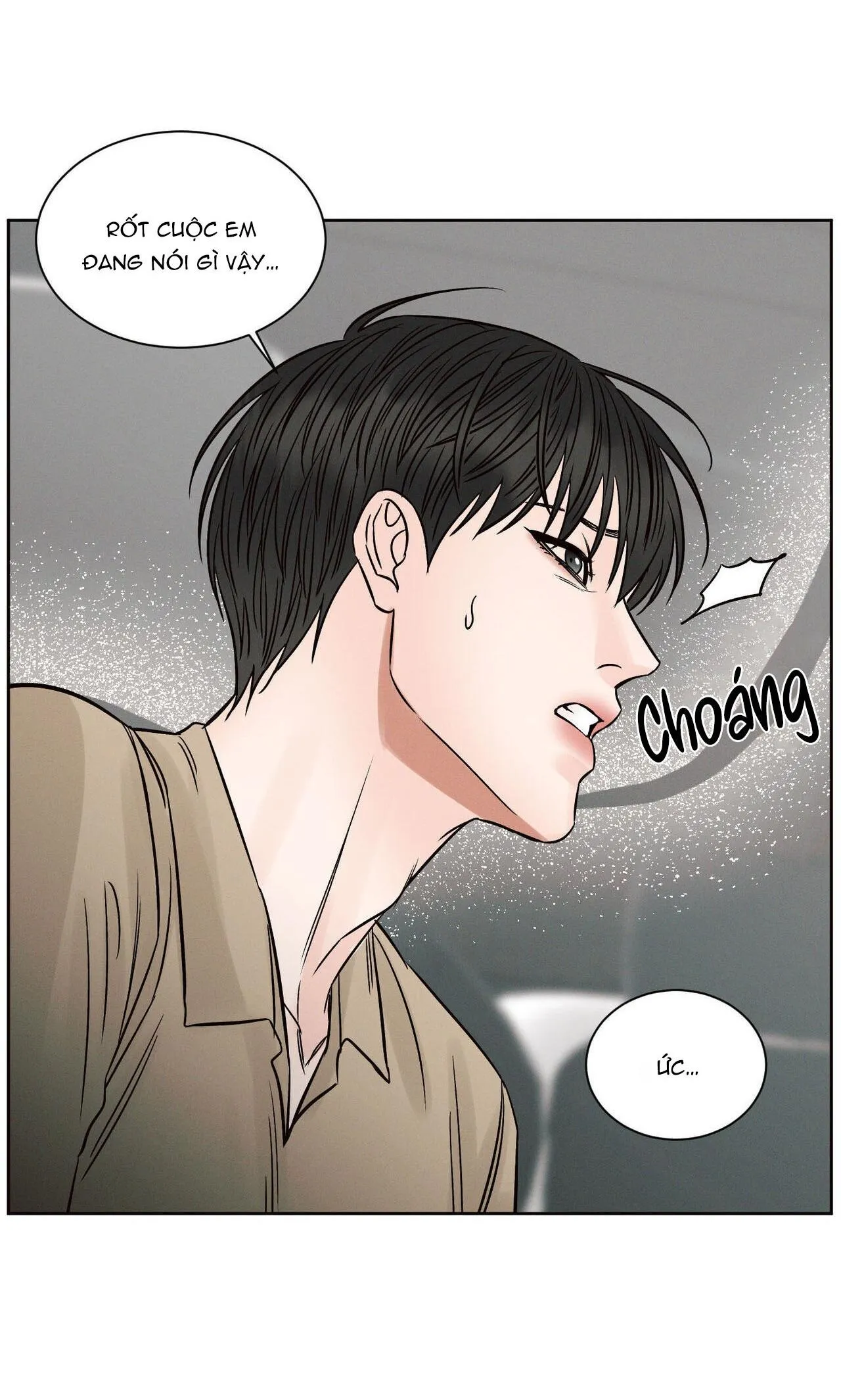 Dù Anh Không Yêu Em Chapter 105 Trang 57