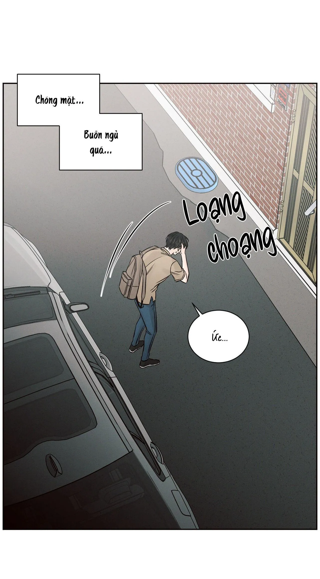 Dù Anh Không Yêu Em Chapter 105 Trang 59