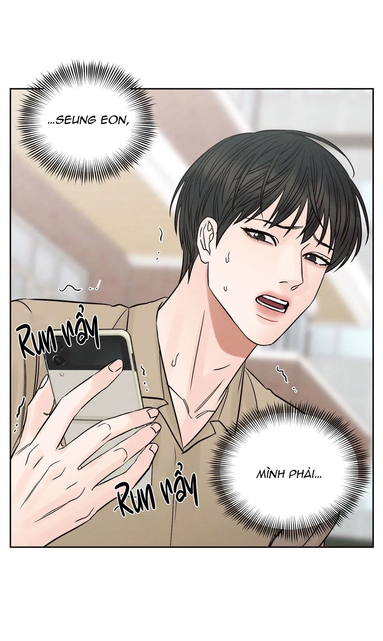 Dù Anh Không Yêu Em Chapter 105 Trang 60