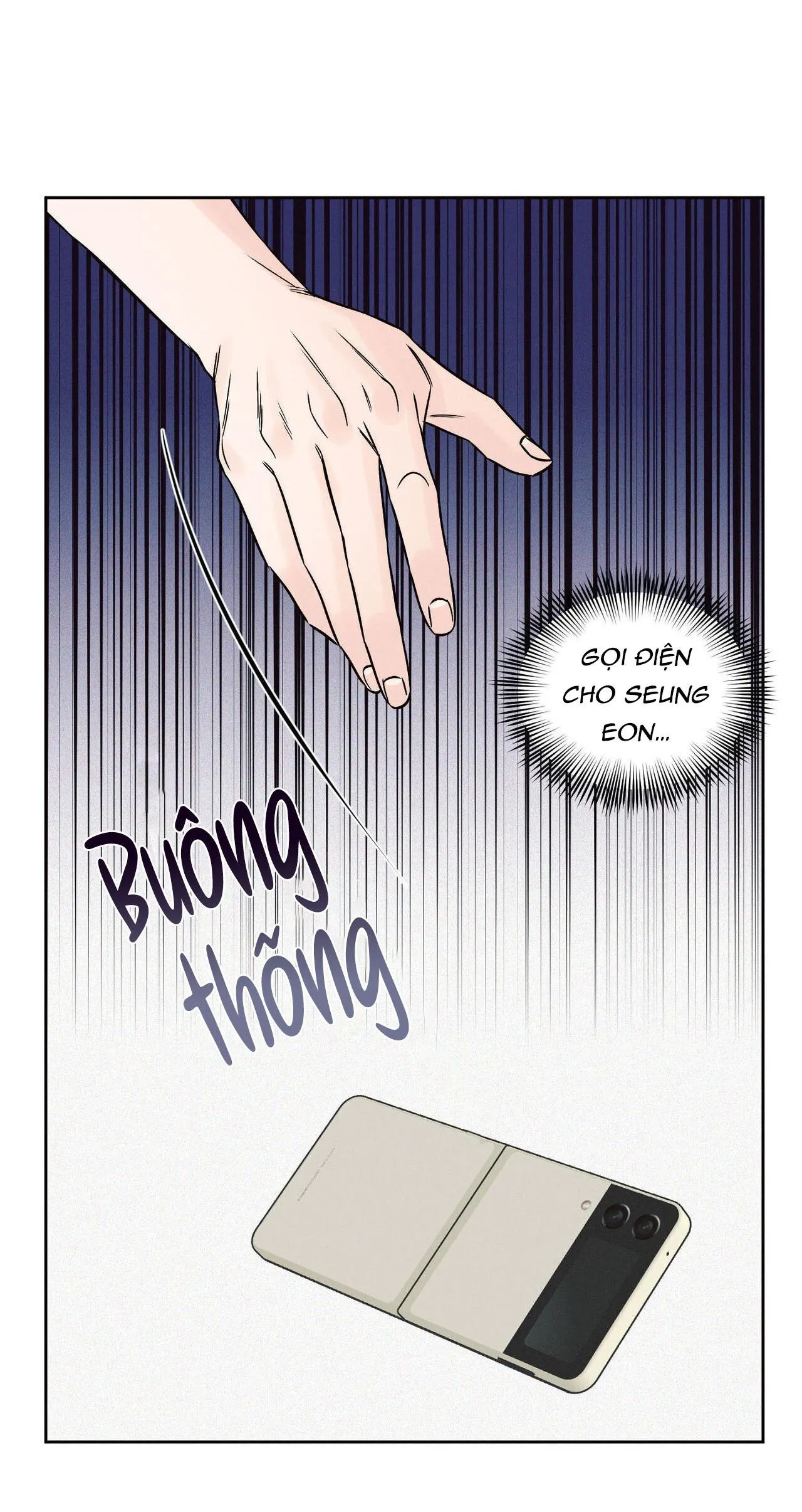 Dù Anh Không Yêu Em Chapter 105 Trang 61