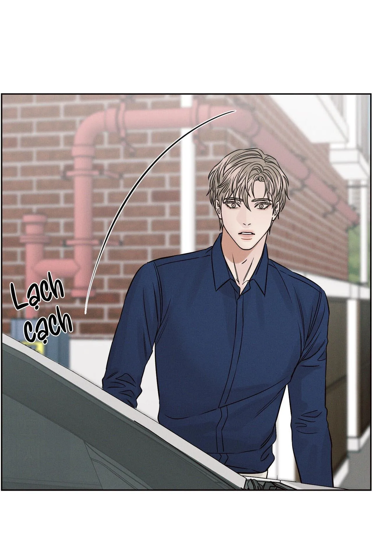 Dù Anh Không Yêu Em Chapter 105 Trang 63