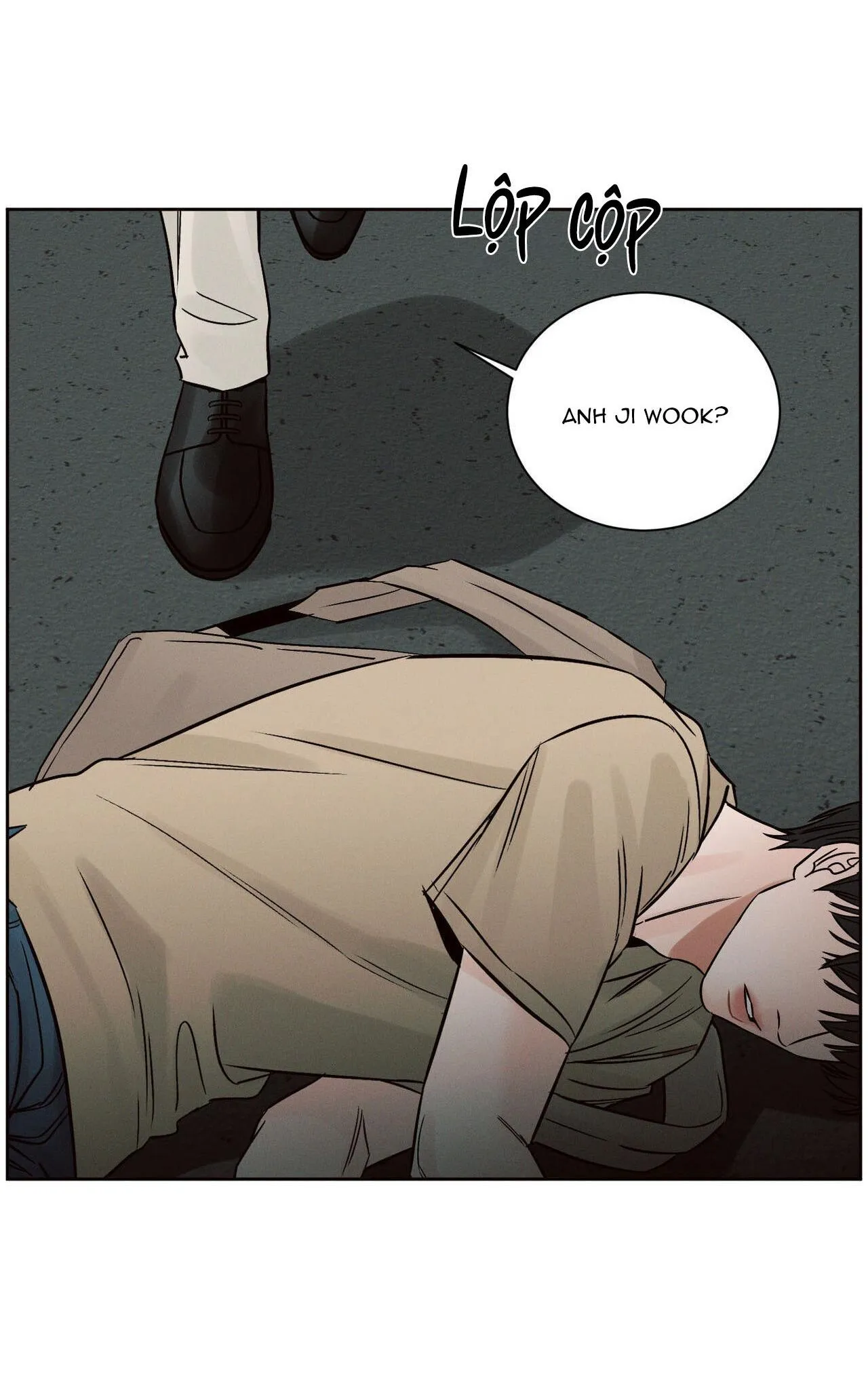 Dù Anh Không Yêu Em Chapter 105 Trang 64