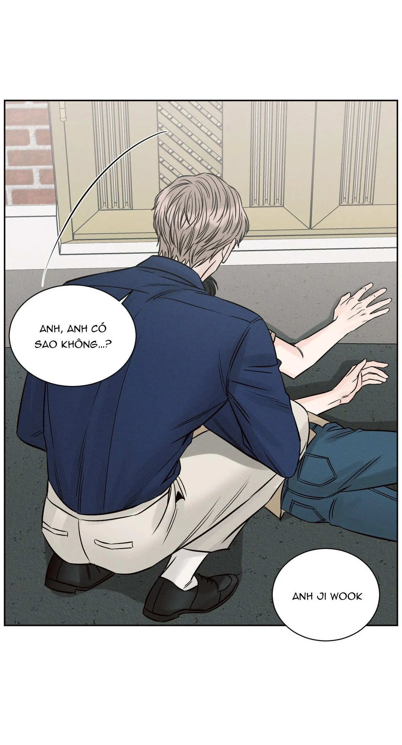 Dù Anh Không Yêu Em Chapter 105 Trang 65