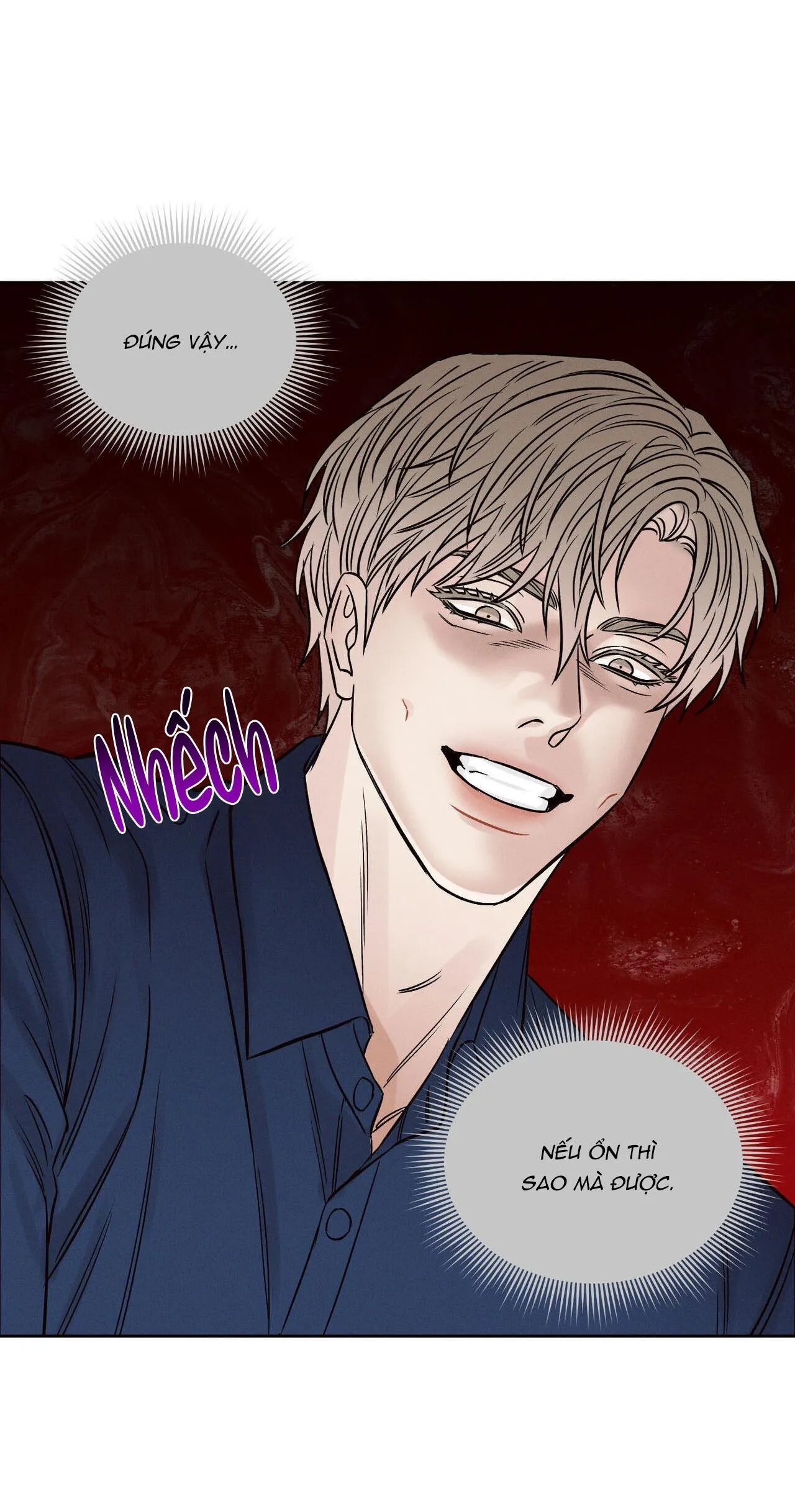 Dù Anh Không Yêu Em Chapter 105 Trang 66