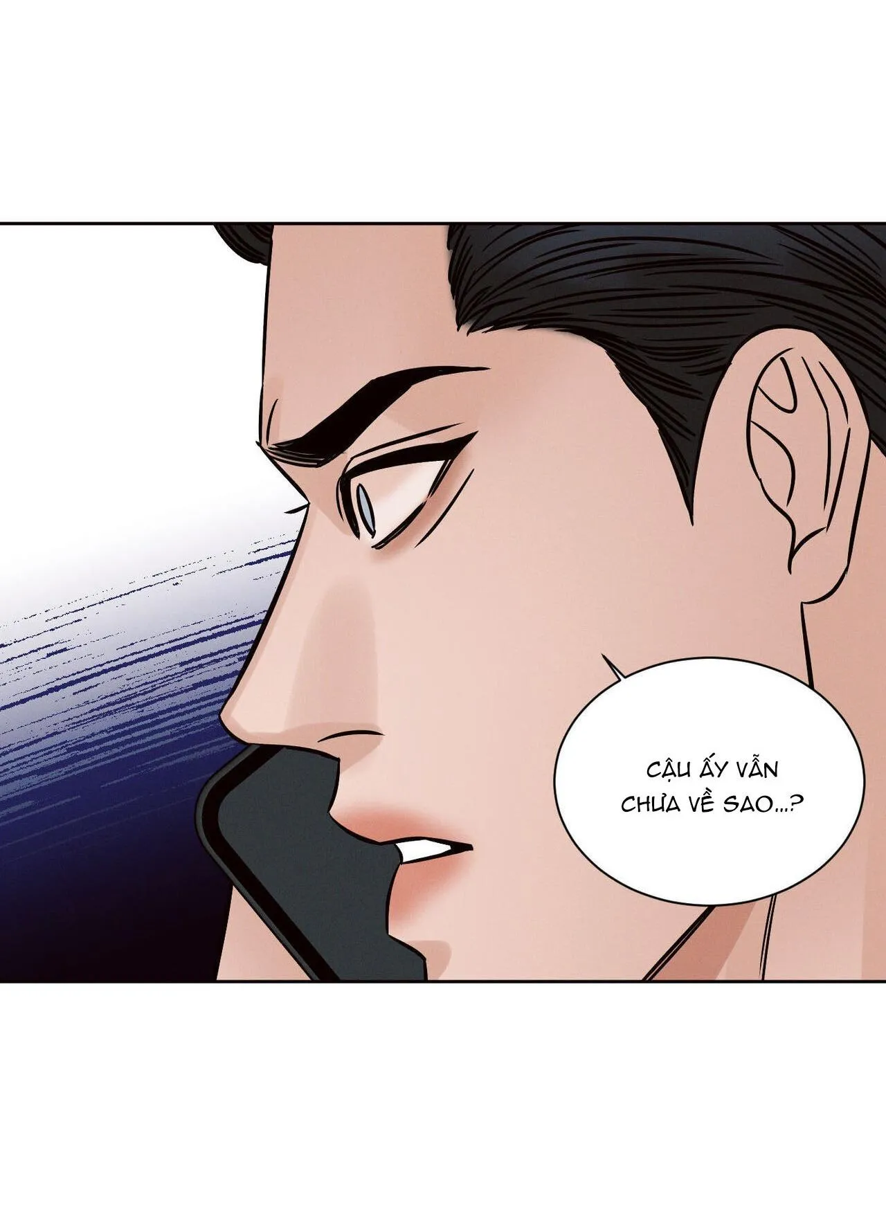 Dù Anh Không Yêu Em Chapter 105 Trang 74