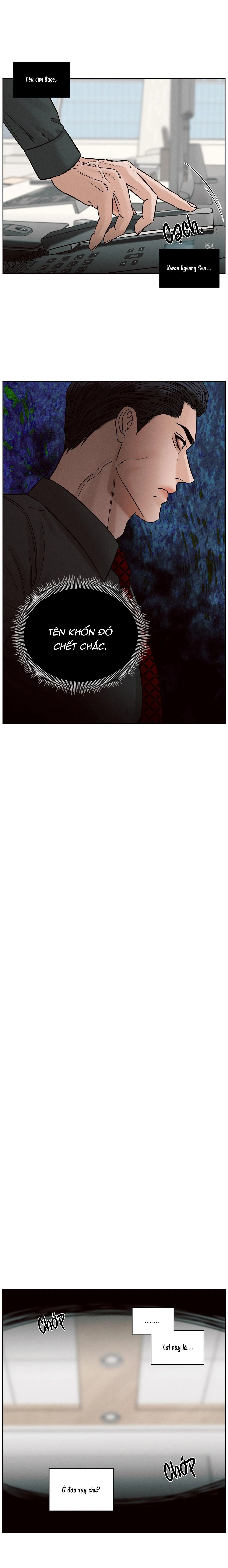 Dù Anh Không Yêu Em Chapter 106 Trang 3