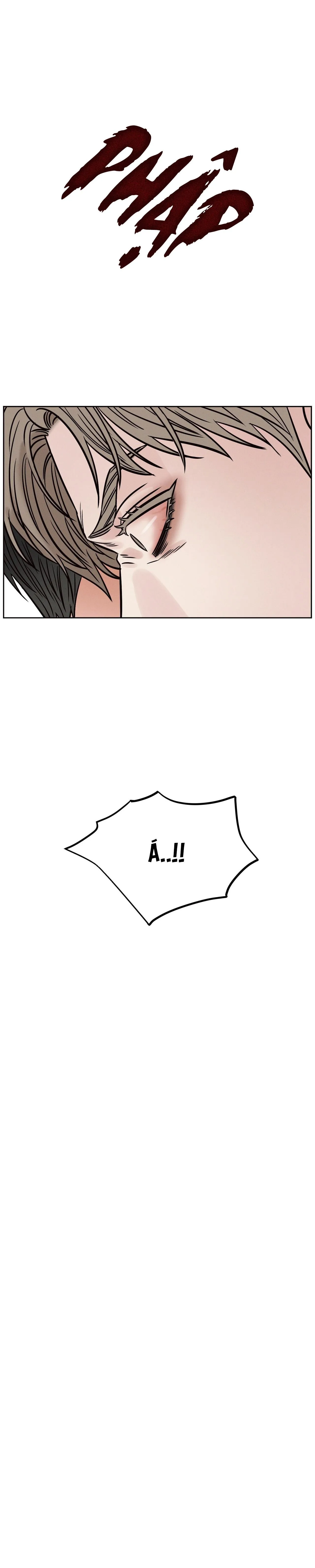 Dù Anh Không Yêu Em Chapter 106 Trang 22