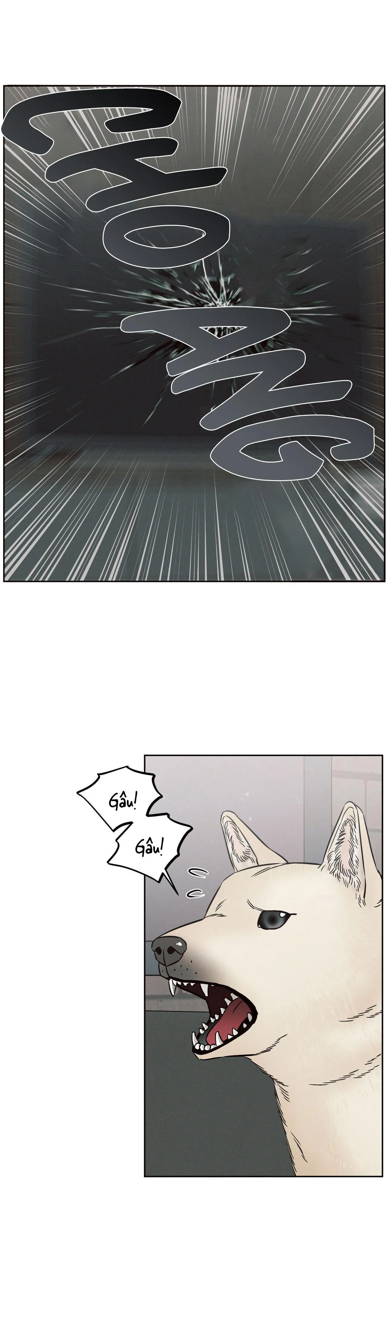 Dù Anh Không Yêu Em Chapter 107 Trang 4