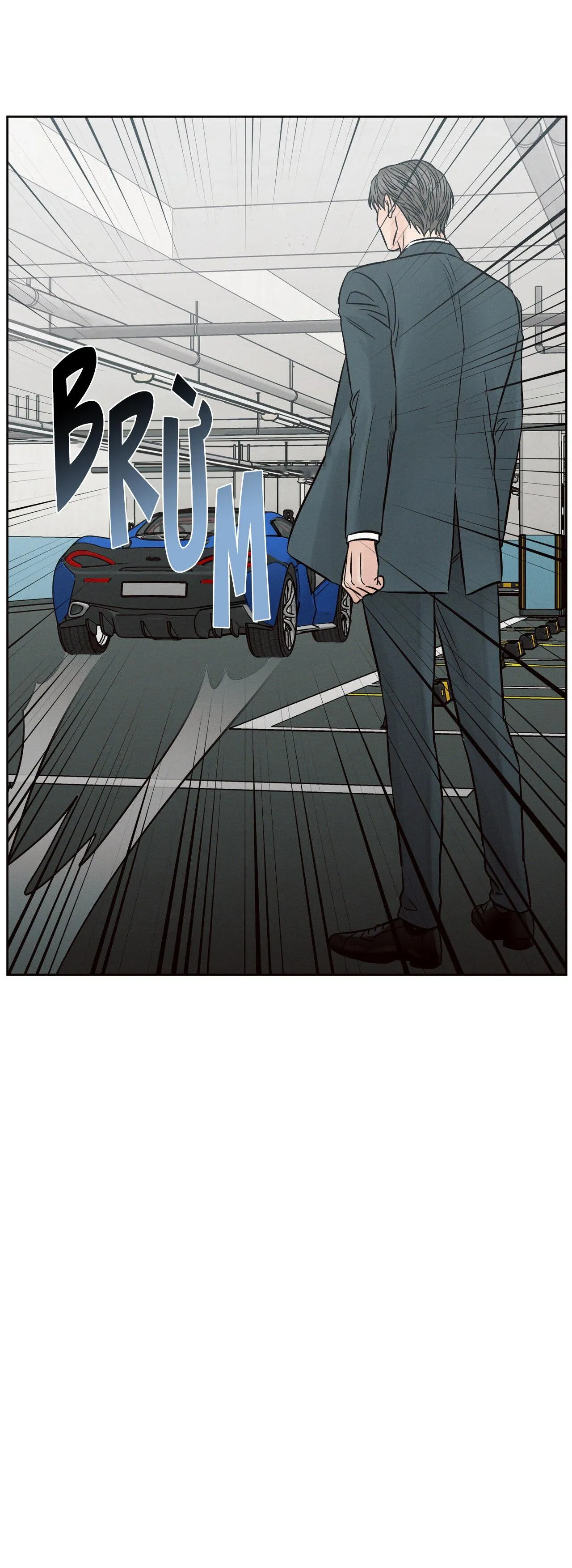 Dù Anh Không Yêu Em Chapter 107 Trang 8