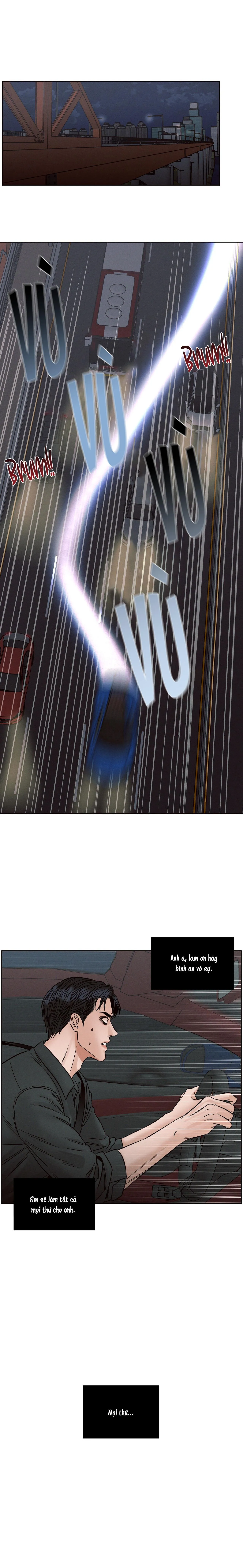 Dù Anh Không Yêu Em Chapter 107 Trang 9