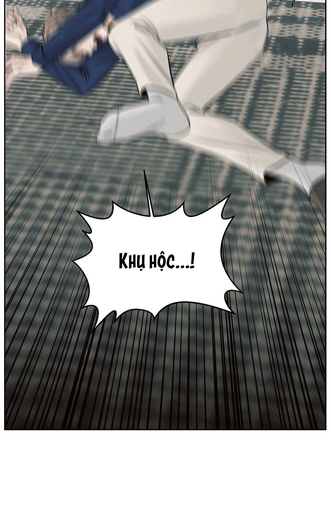 Dù Anh Không Yêu Em Chapter 108 Trang 5