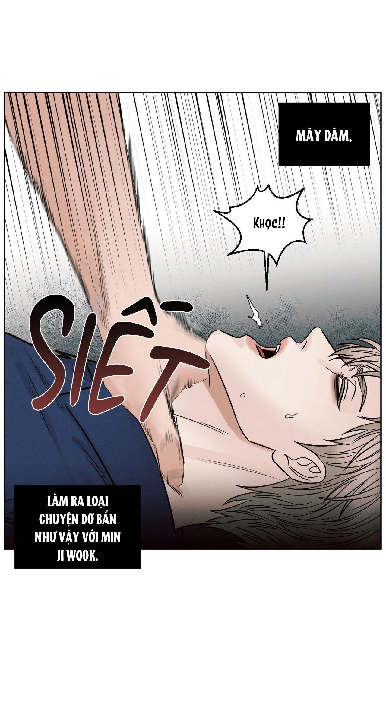 Dù Anh Không Yêu Em Chapter 108 Trang 6