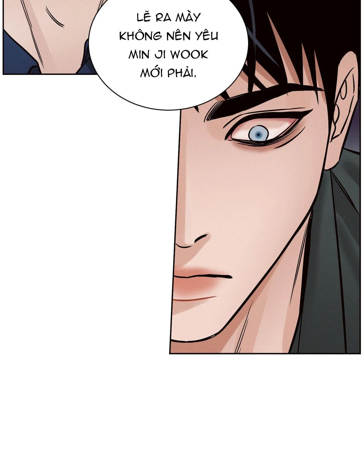 Dù Anh Không Yêu Em Chapter 108 Trang 14