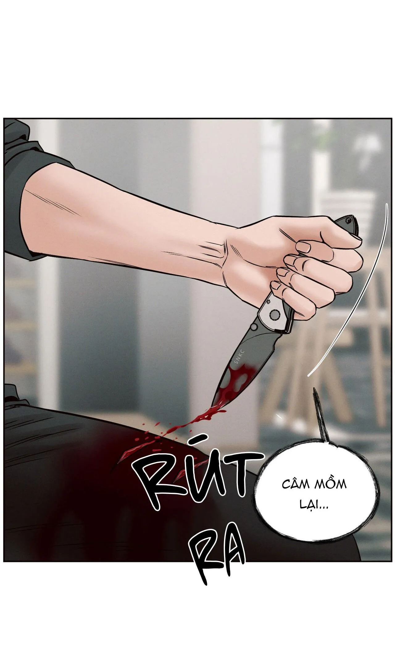 Dù Anh Không Yêu Em Chapter 108 Trang 15