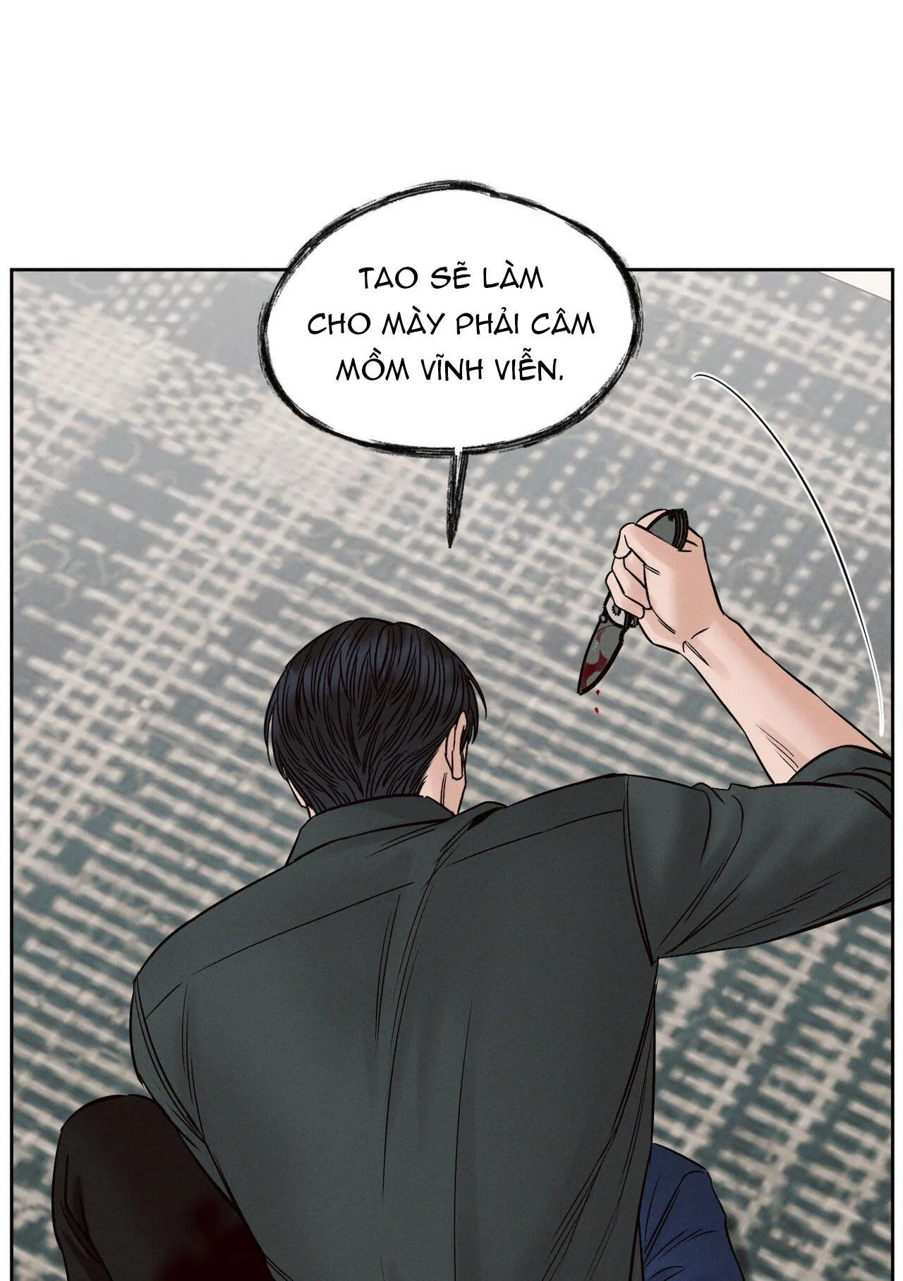 Dù Anh Không Yêu Em Chapter 108 Trang 16