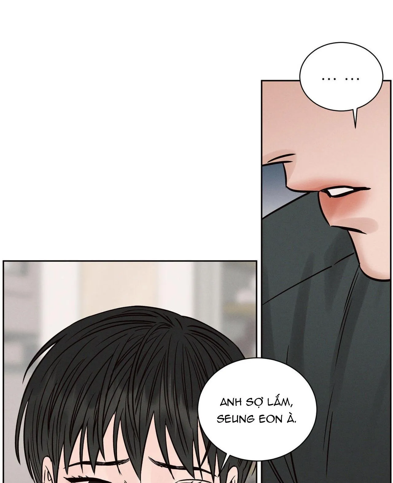 Dù Anh Không Yêu Em Chapter 108 Trang 25