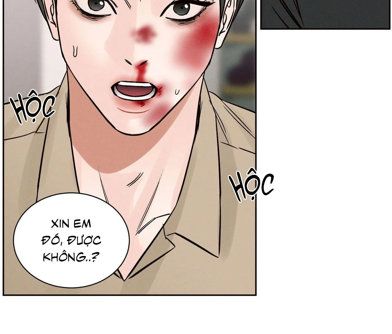 Dù Anh Không Yêu Em Chapter 108 Trang 26