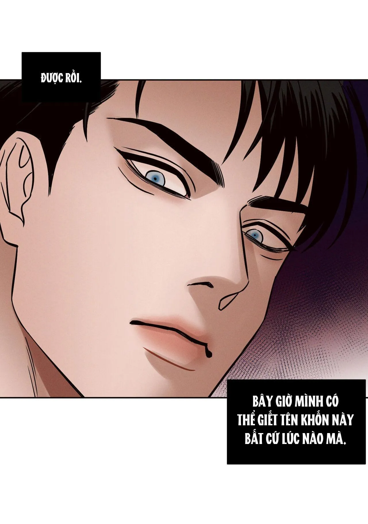 Dù Anh Không Yêu Em Chapter 108 Trang 29