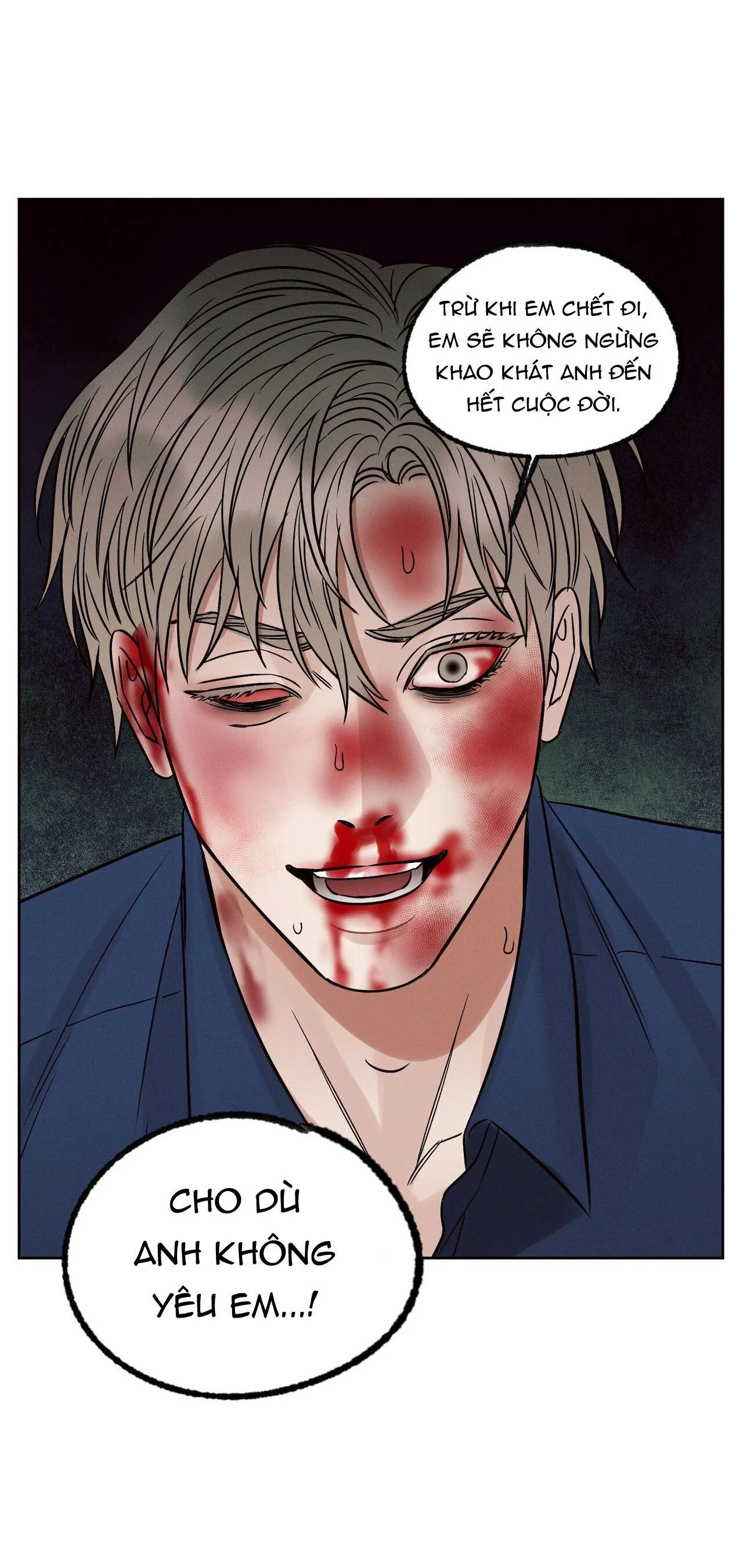 Dù Anh Không Yêu Em Chapter 108 Trang 32