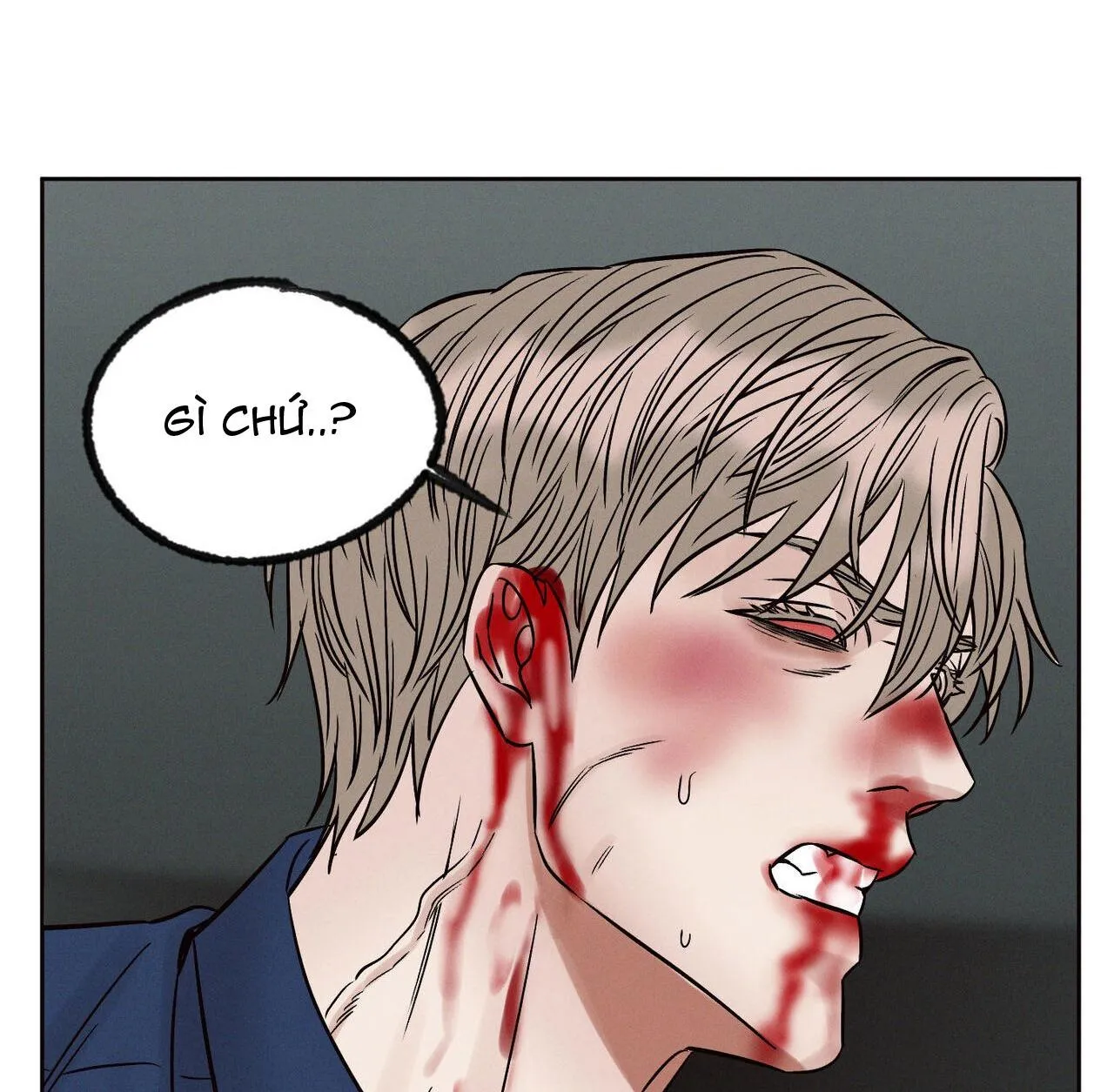 Dù Anh Không Yêu Em Chapter 108 Trang 37