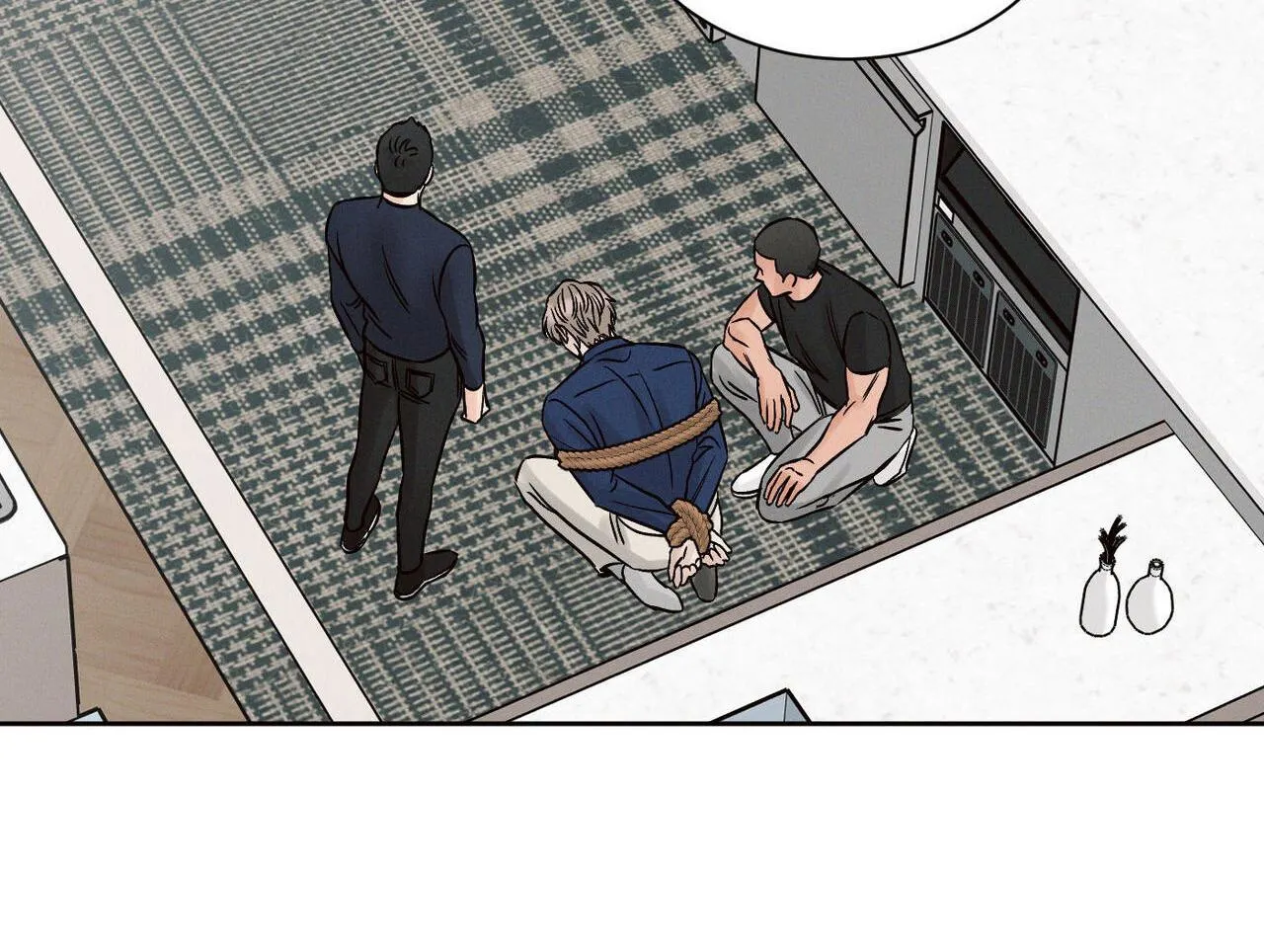 Dù Anh Không Yêu Em Chapter 108 Trang 41