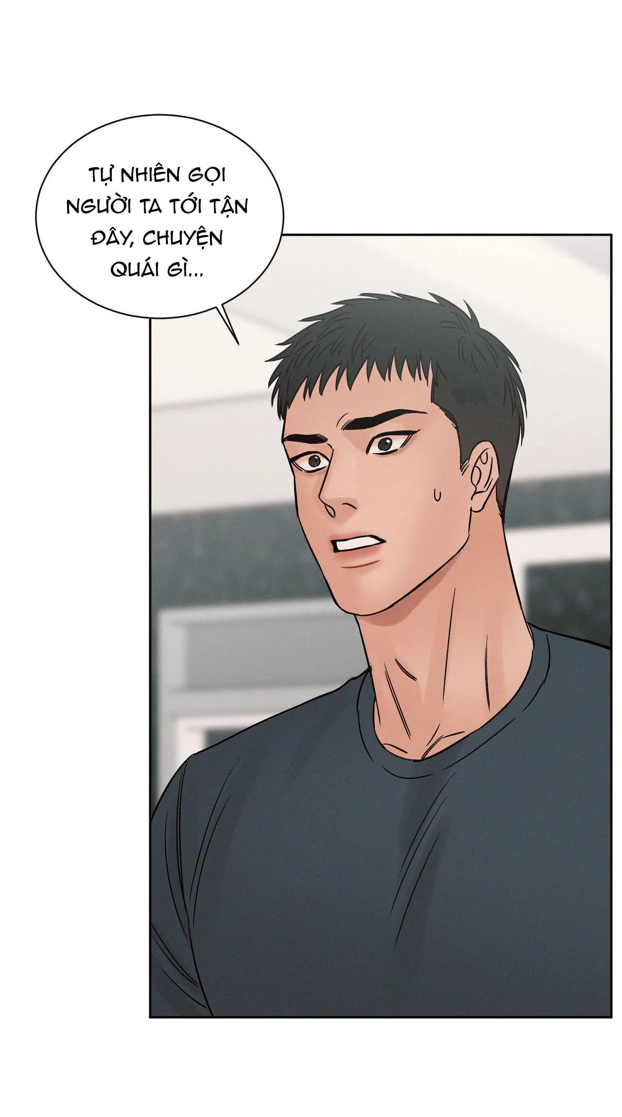 Dù Anh Không Yêu Em Chapter 108 Trang 42