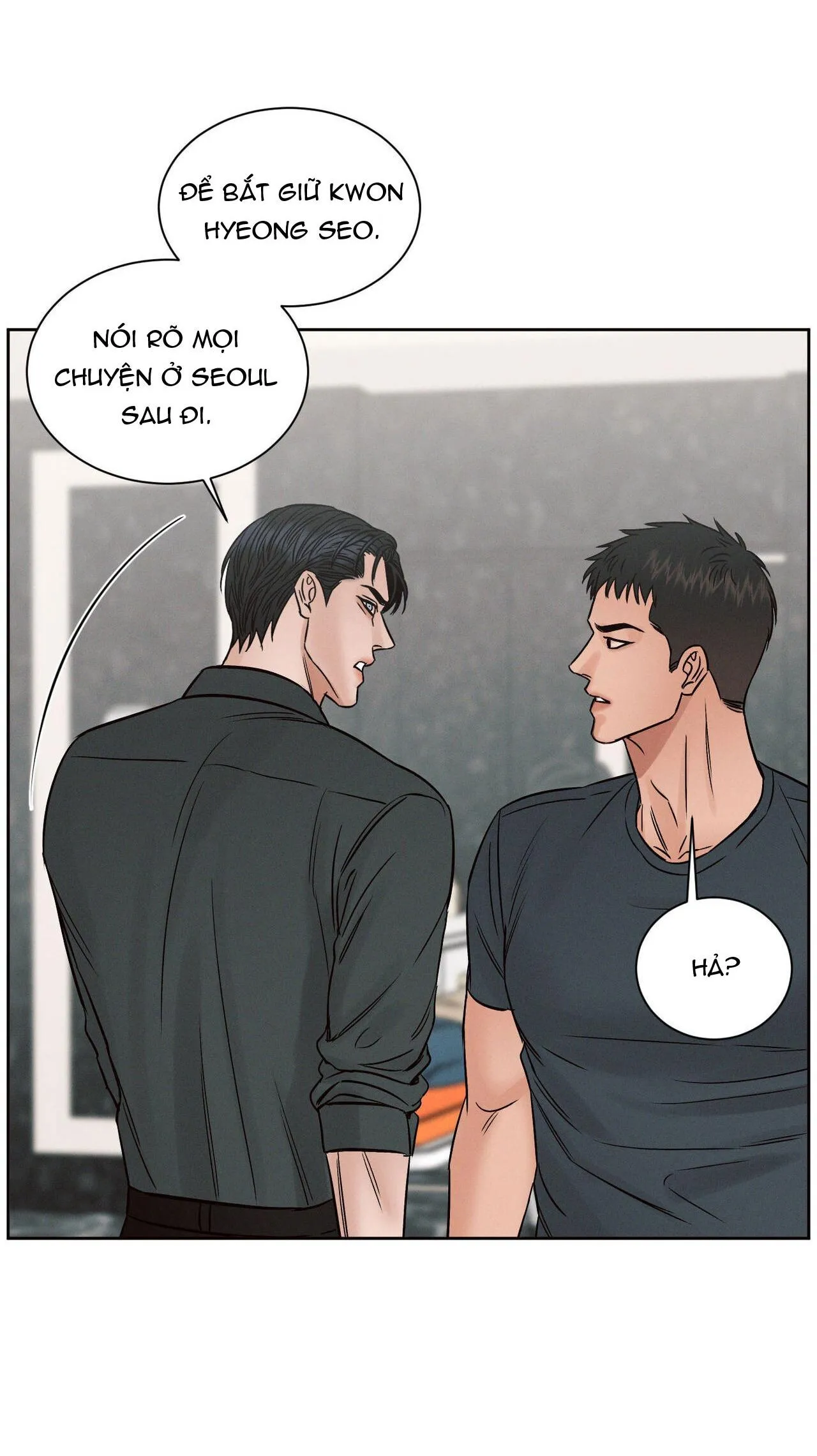 Dù Anh Không Yêu Em Chapter 108 Trang 44