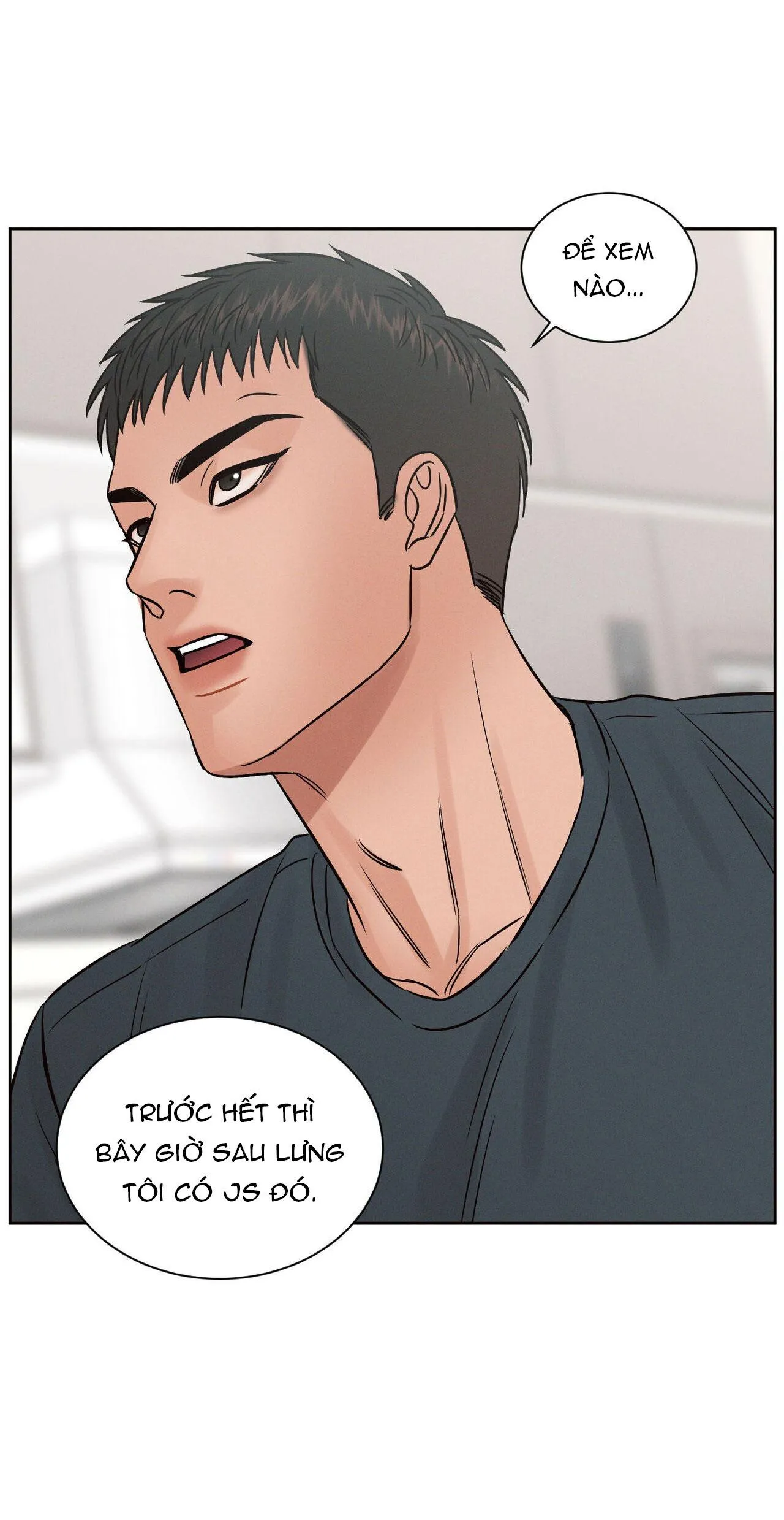 Dù Anh Không Yêu Em Chapter 108 Trang 49