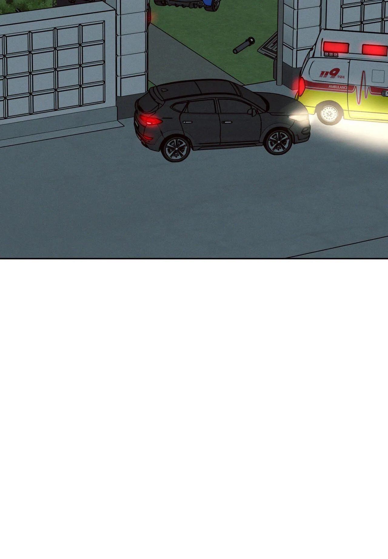 Dù Anh Không Yêu Em Chapter 108 Trang 51