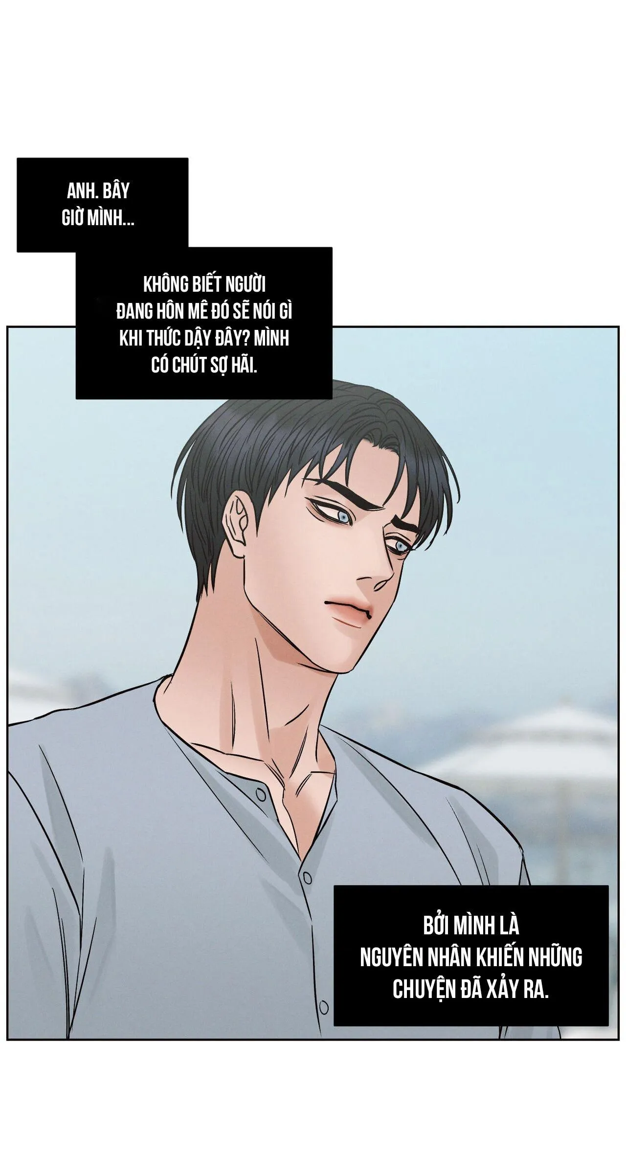 Dù Anh Không Yêu Em Chapter 108 Trang 63