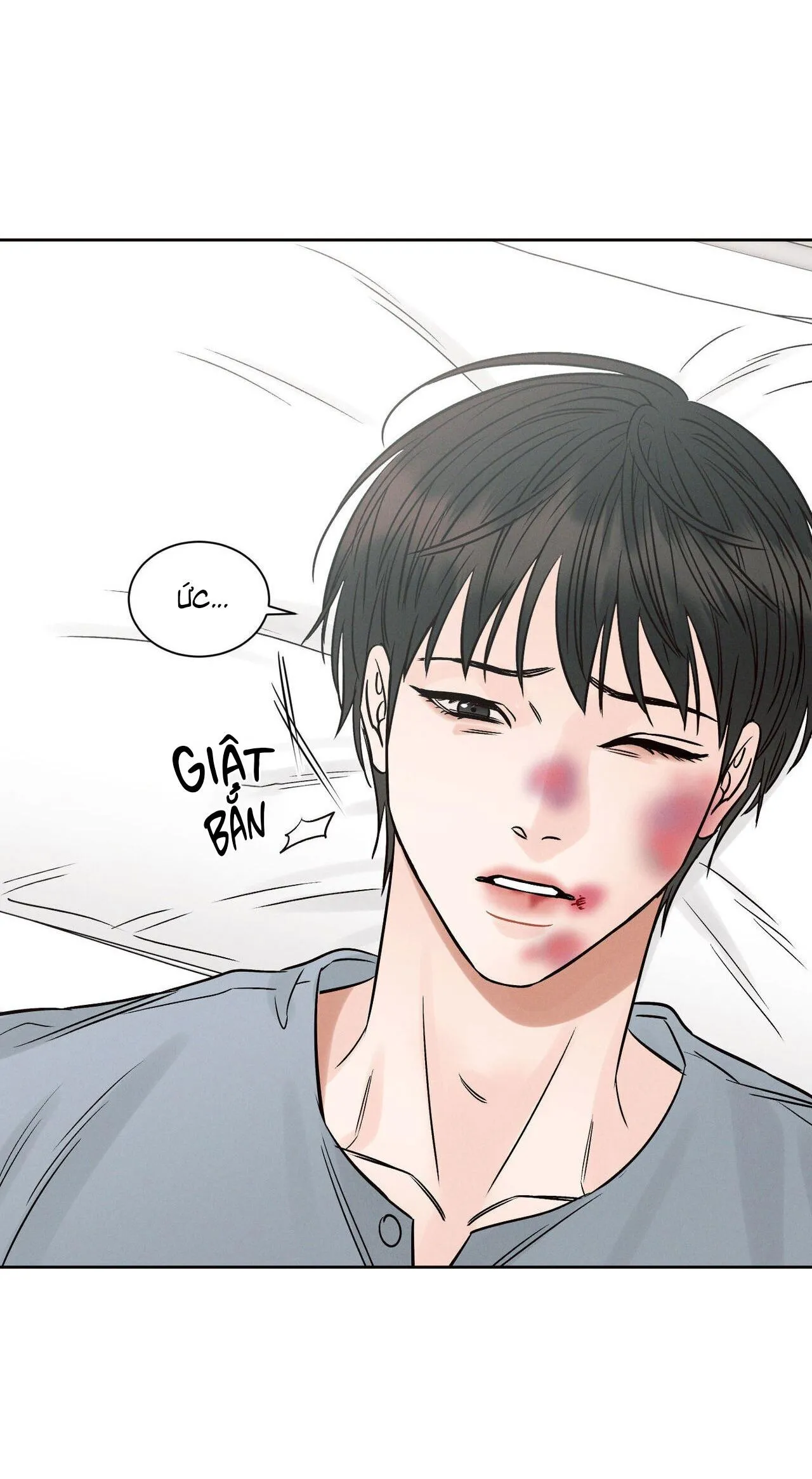 Dù Anh Không Yêu Em Chapter 108 Trang 69